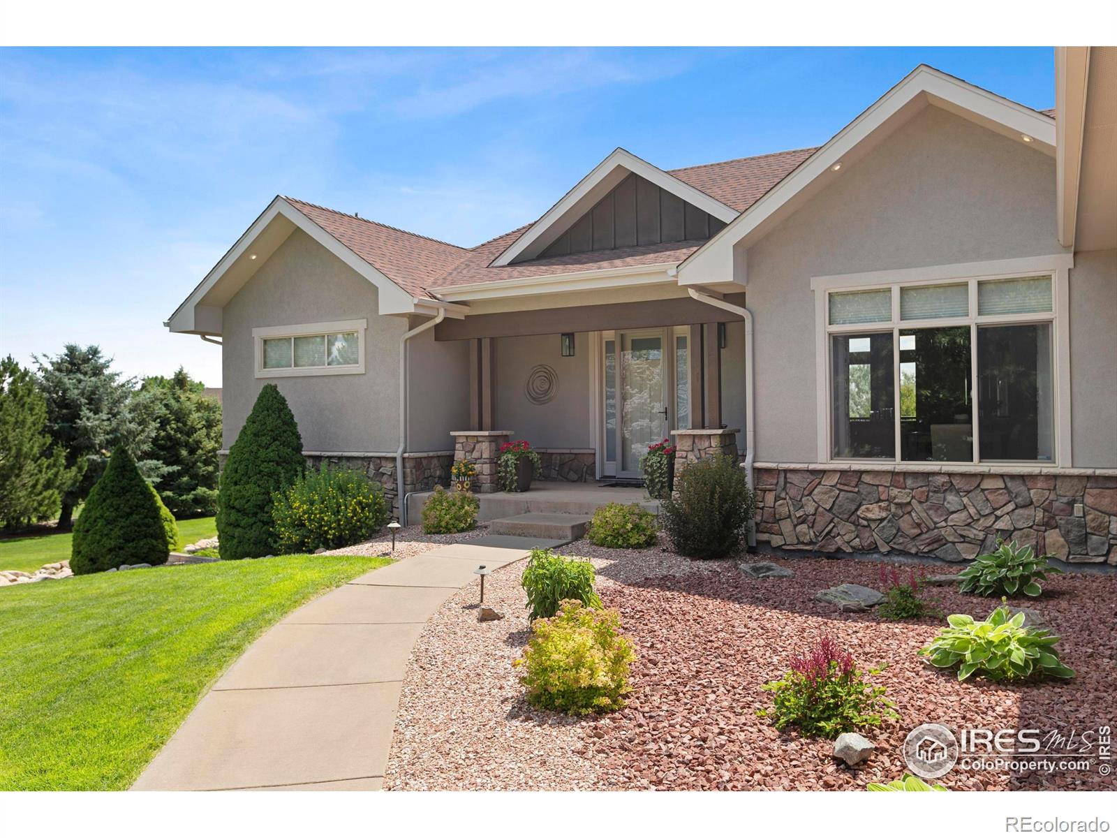 MLS Image #2 for 37044  soaring eagle circle,severance, Colorado
