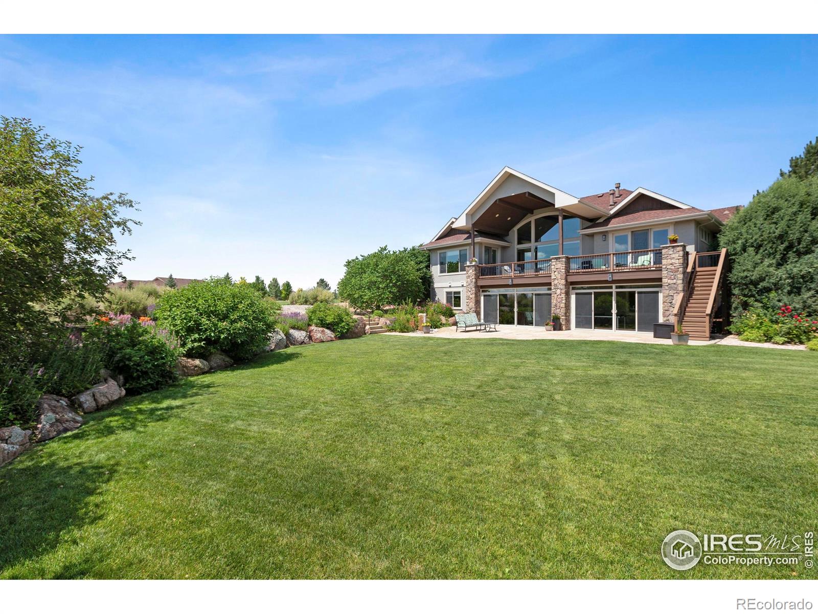 MLS Image #35 for 37044  soaring eagle circle,severance, Colorado