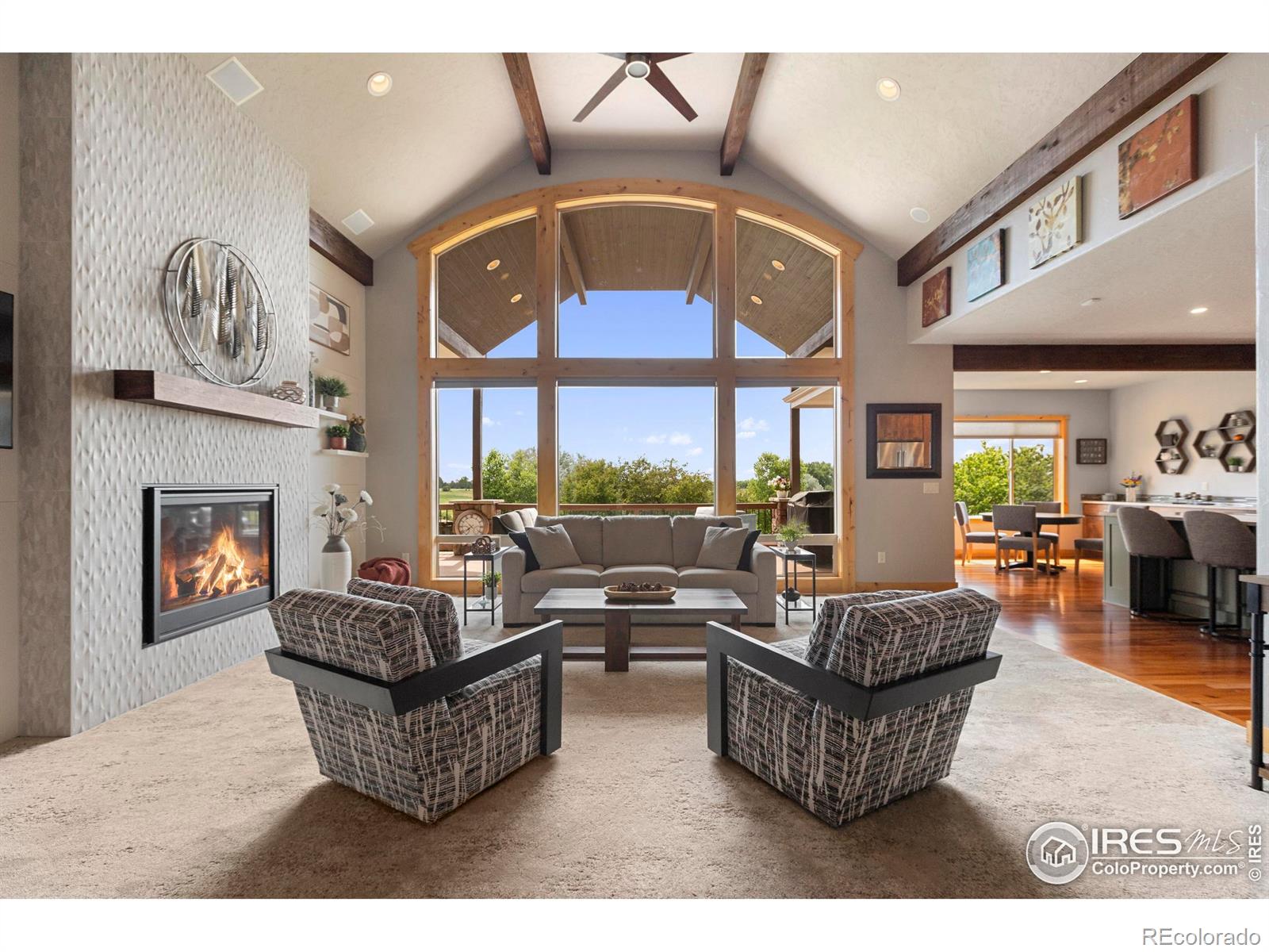 MLS Image #5 for 37044  soaring eagle circle,severance, Colorado