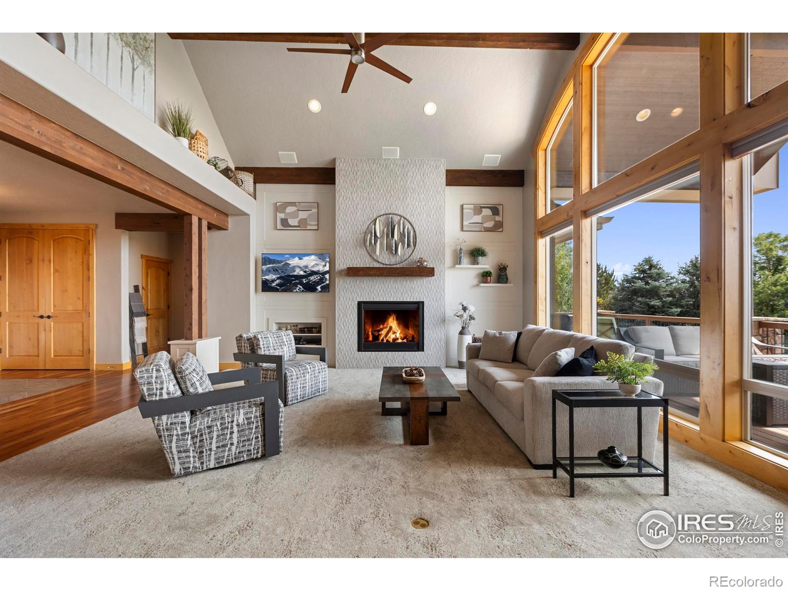 MLS Image #6 for 37044  soaring eagle circle,severance, Colorado