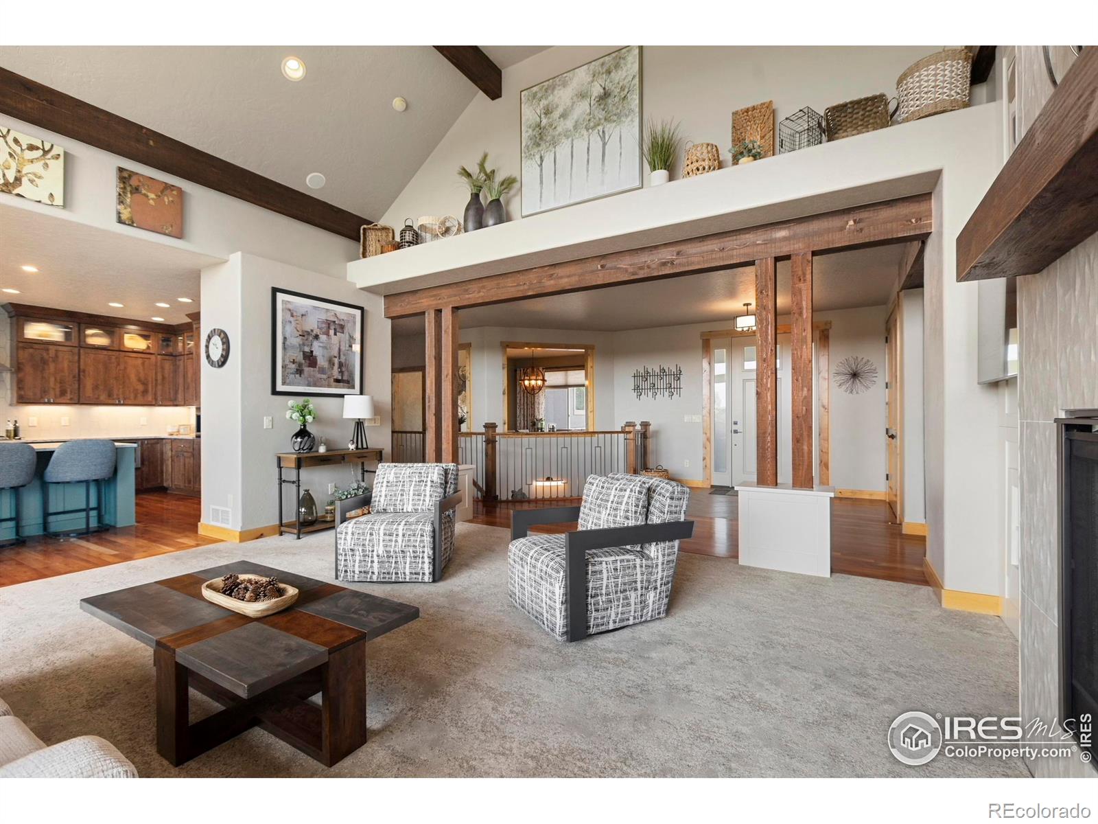 MLS Image #7 for 37044  soaring eagle circle,severance, Colorado