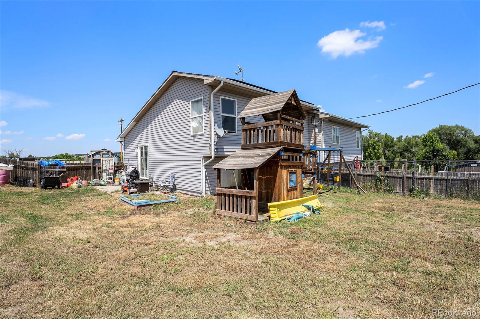 MLS Image #15 for 364  washington street,elizabeth, Colorado