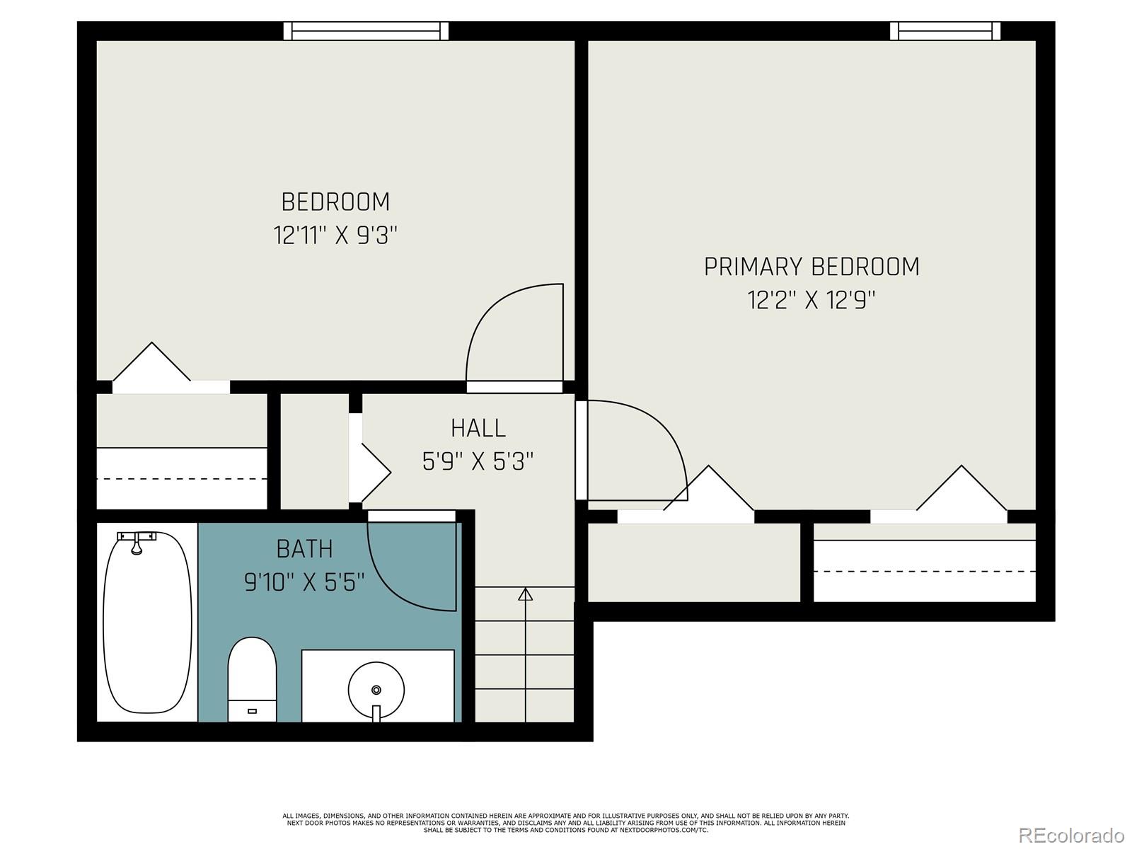 MLS Image #18 for 364  washington street,elizabeth, Colorado