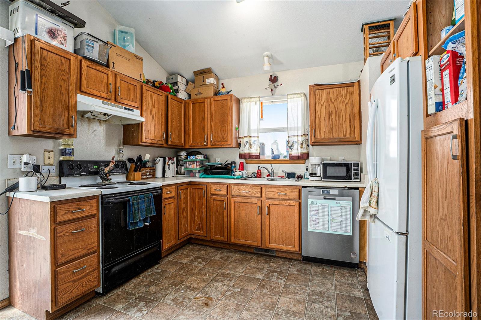 MLS Image #6 for 364  washington street,elizabeth, Colorado