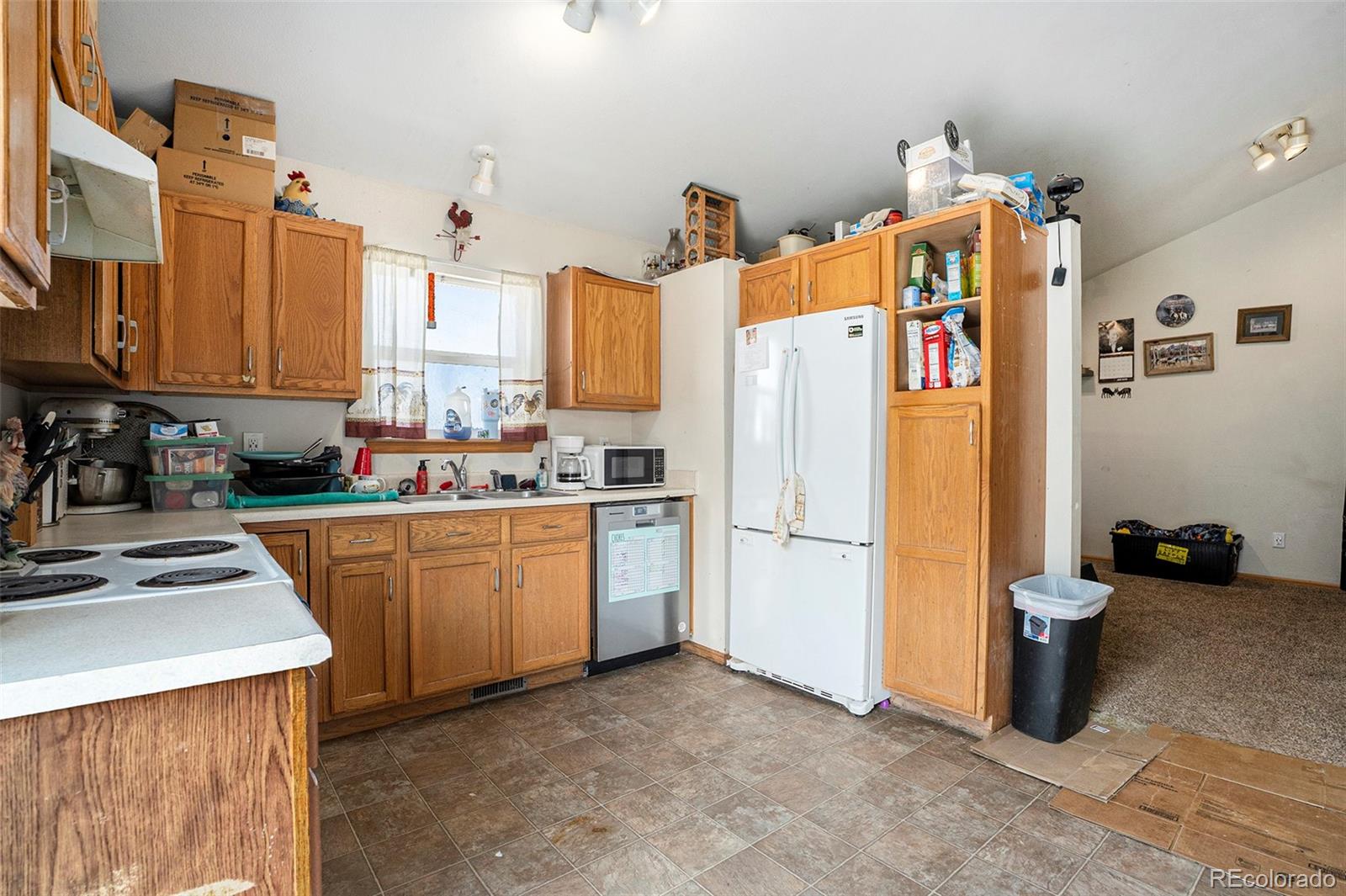 MLS Image #7 for 364  washington street,elizabeth, Colorado