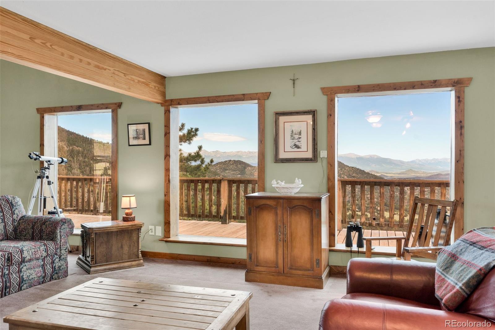 MLS Image #12 for 1411  little horn drive,westcliffe, Colorado