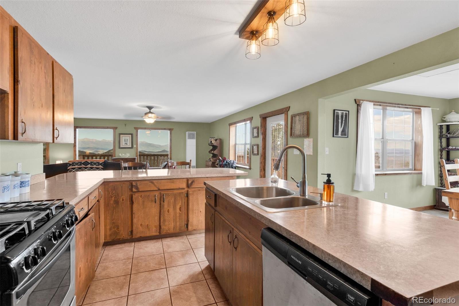 MLS Image #17 for 1411  little horn drive,westcliffe, Colorado