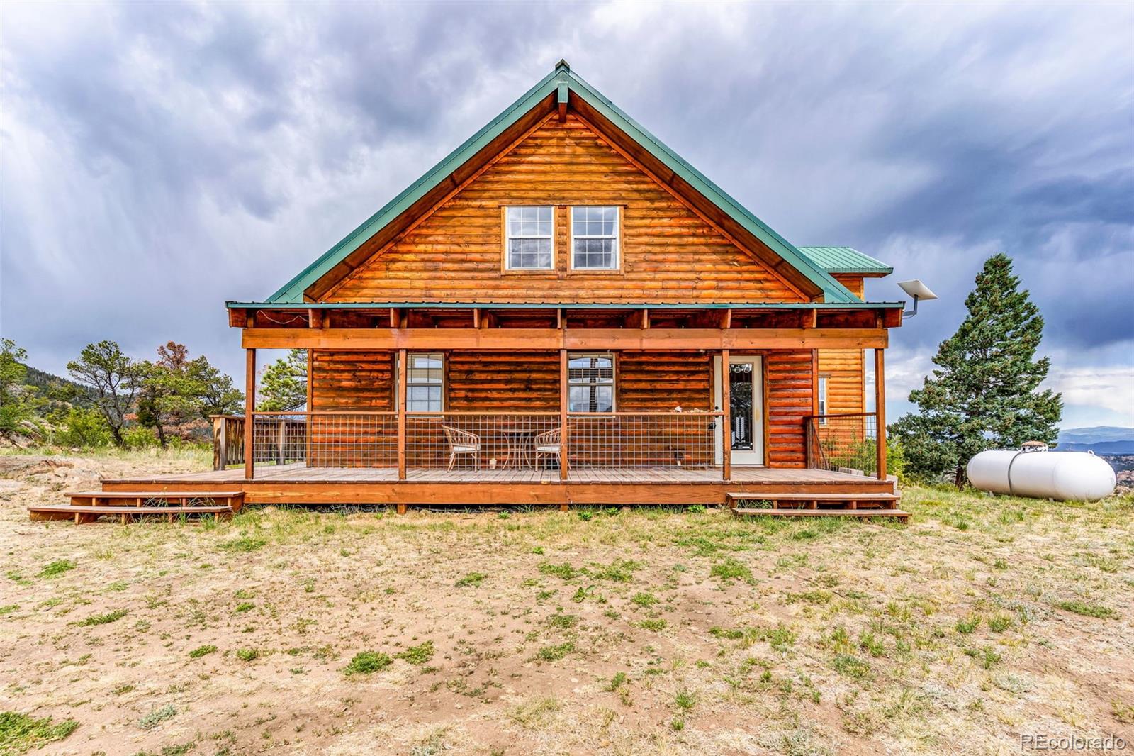 MLS Image #2 for 1411  little horn drive,westcliffe, Colorado