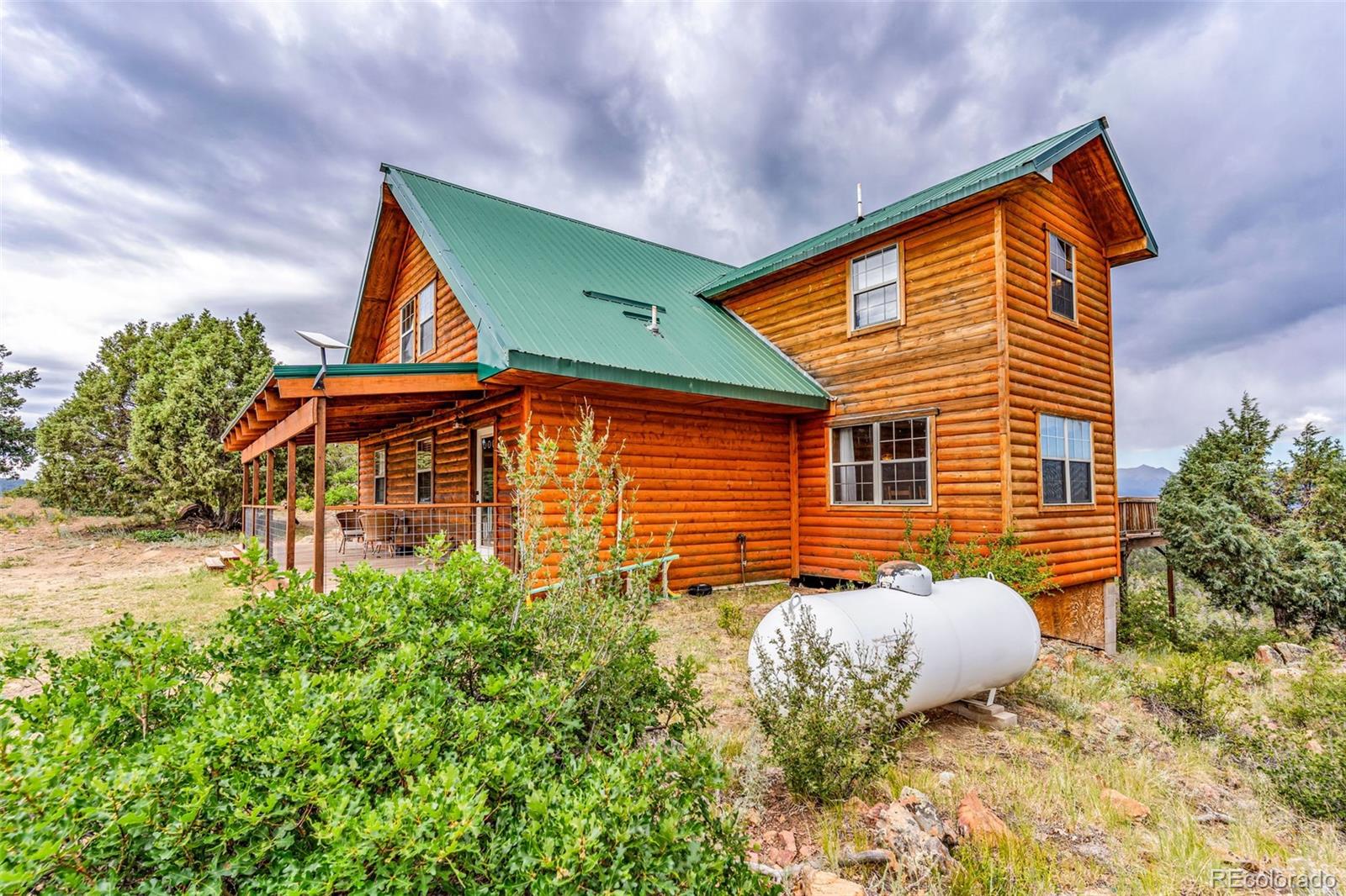 MLS Image #3 for 1411  little horn drive,westcliffe, Colorado