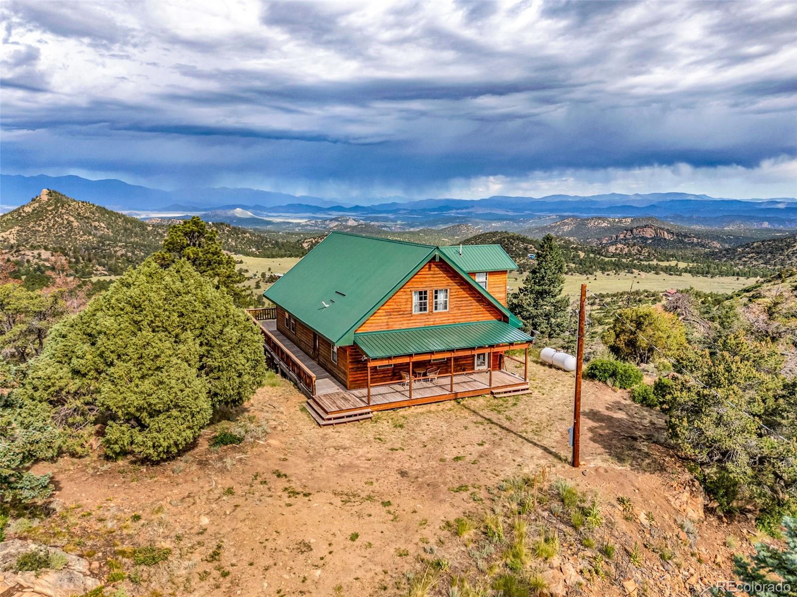 MLS Image #40 for 1411  little horn drive,westcliffe, Colorado