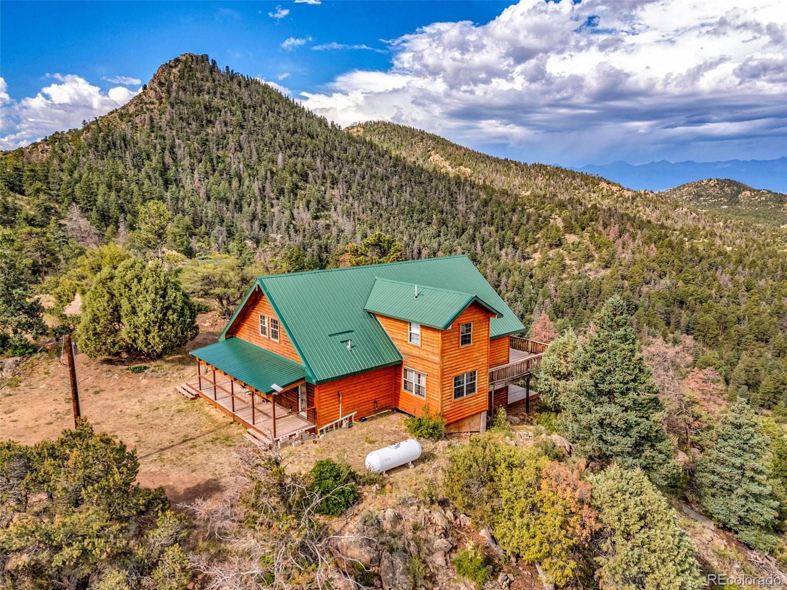 MLS Image #41 for 1411  little horn drive,westcliffe, Colorado