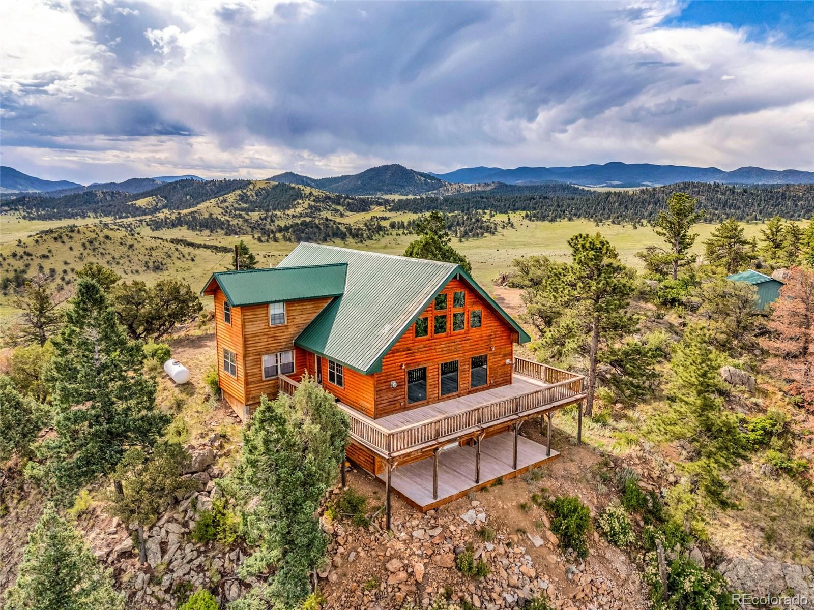 MLS Image #42 for 1411  little horn drive,westcliffe, Colorado