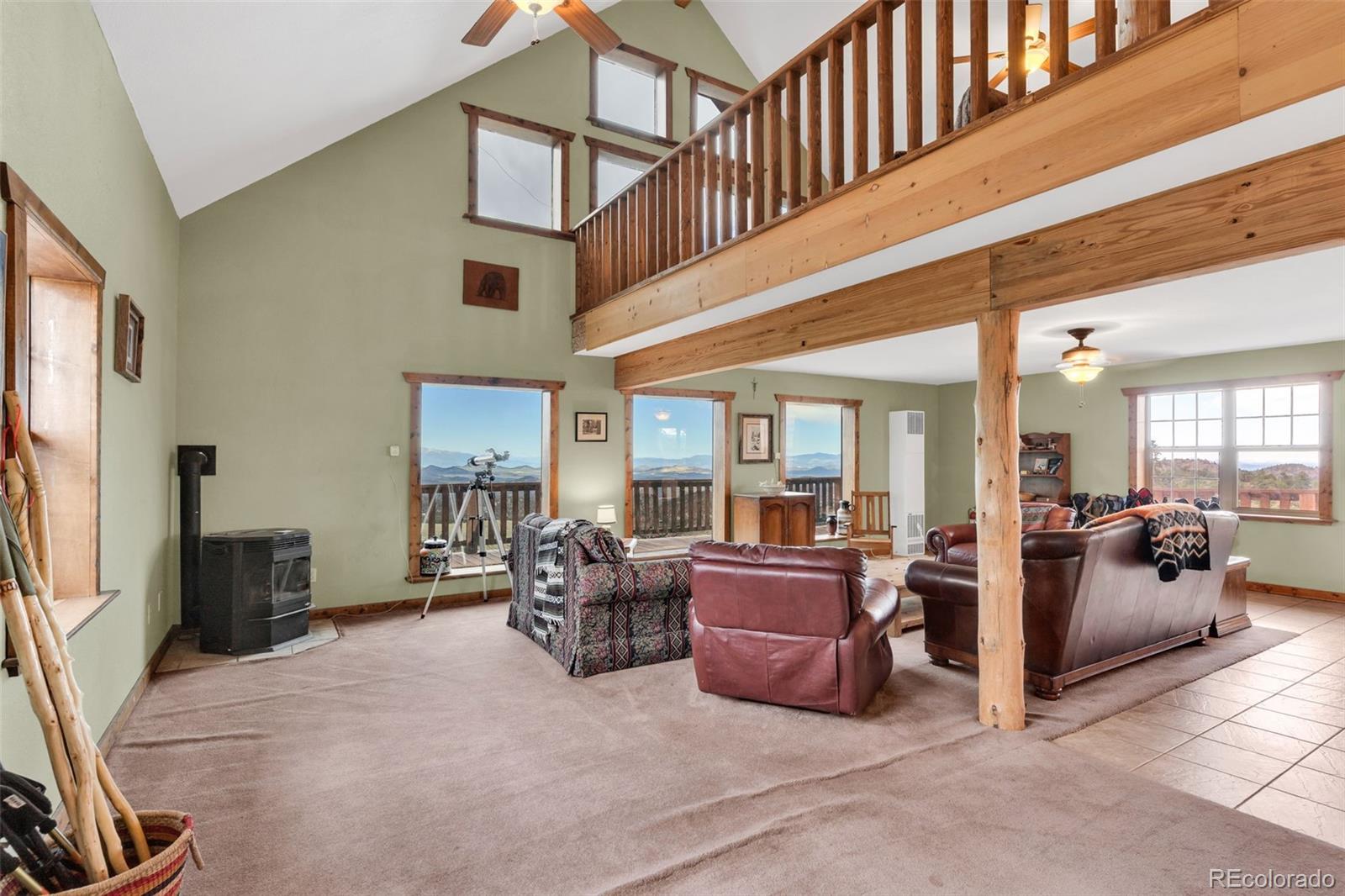 MLS Image #5 for 1411  little horn drive,westcliffe, Colorado