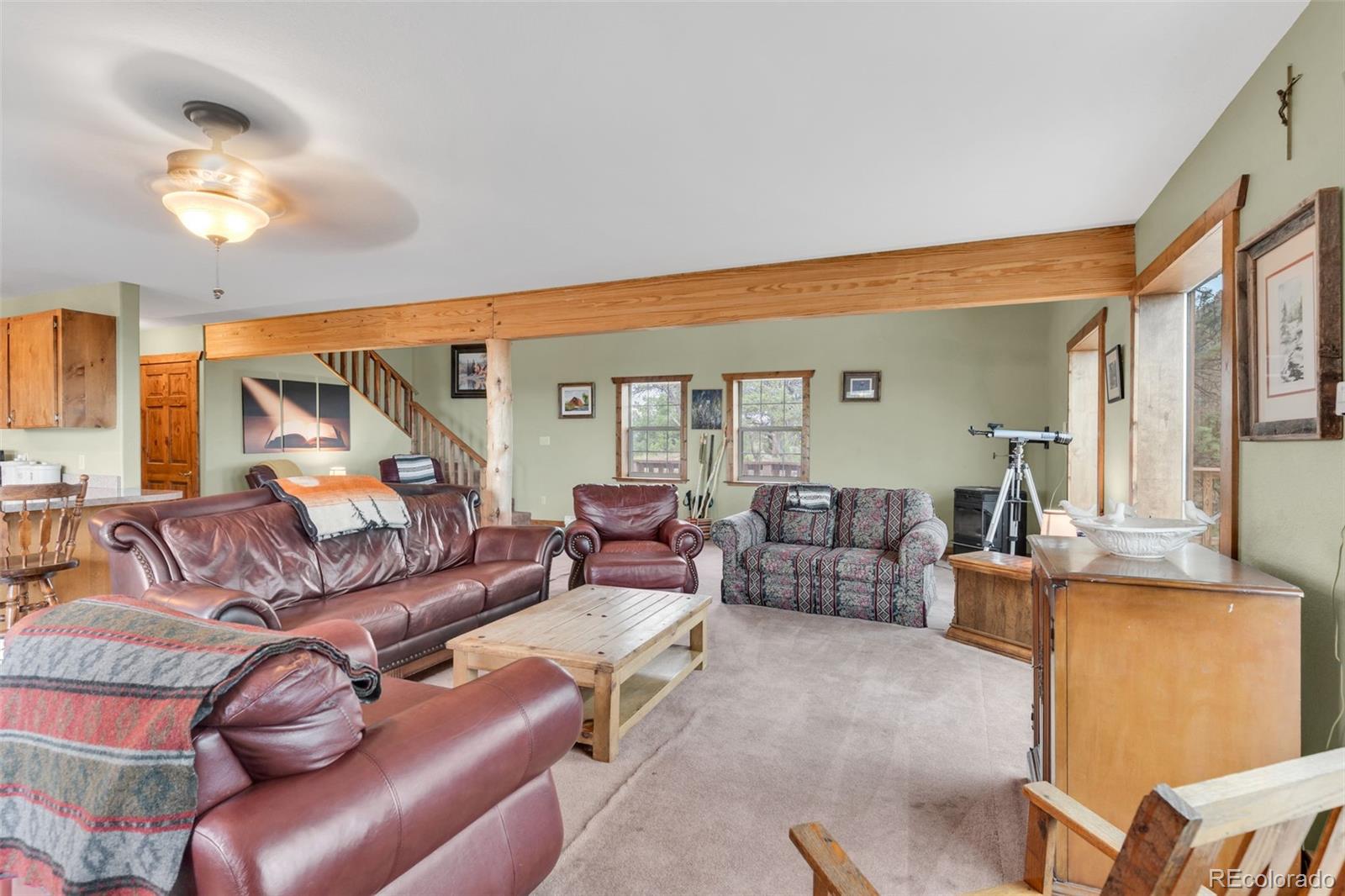 MLS Image #8 for 1411  little horn drive,westcliffe, Colorado