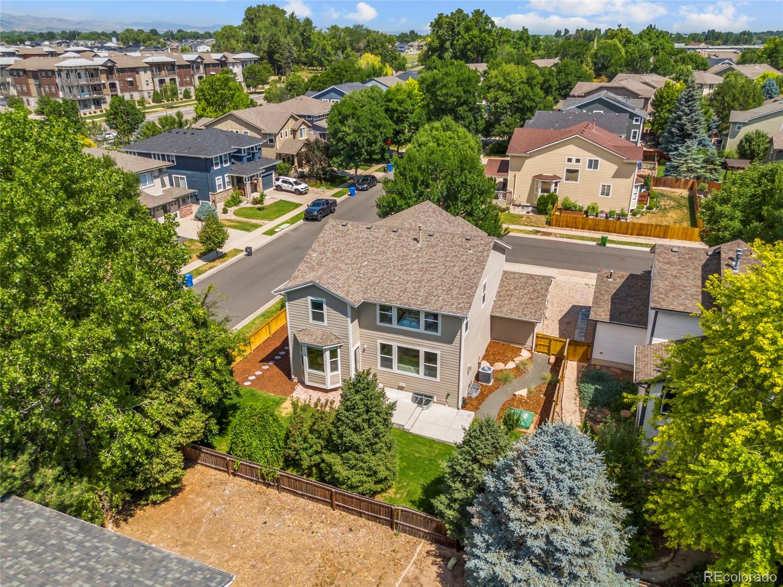 MLS Image #29 for 2121  harvest street,fort collins, Colorado