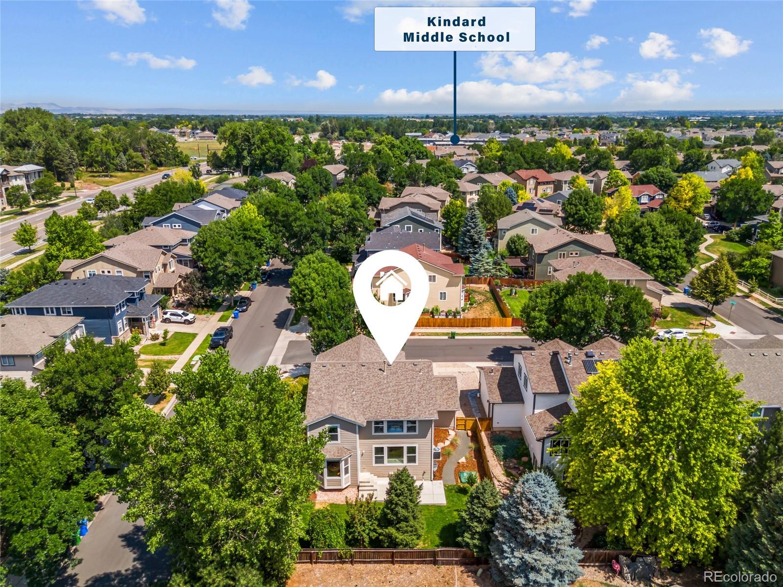 MLS Image #30 for 2121  harvest street,fort collins, Colorado