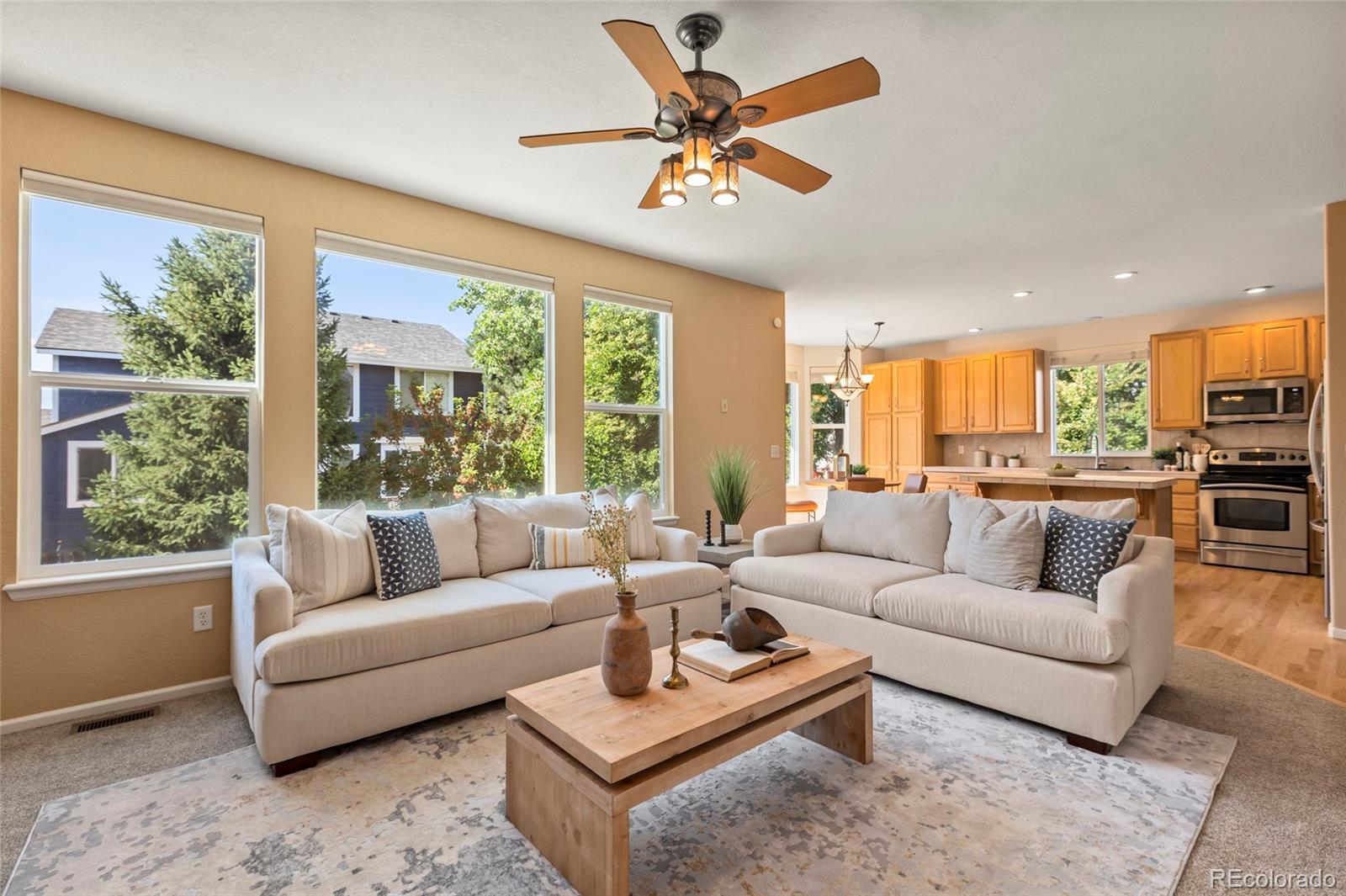 MLS Image #4 for 2121  harvest street,fort collins, Colorado