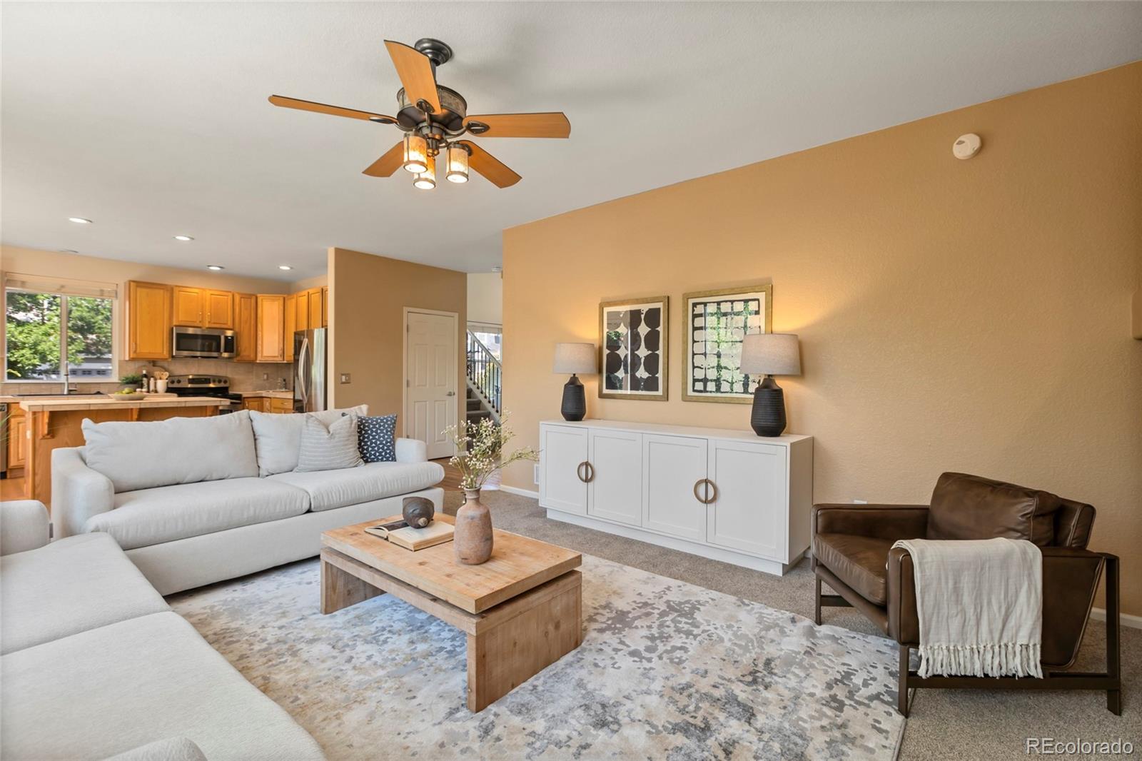 MLS Image #5 for 2121  harvest street,fort collins, Colorado