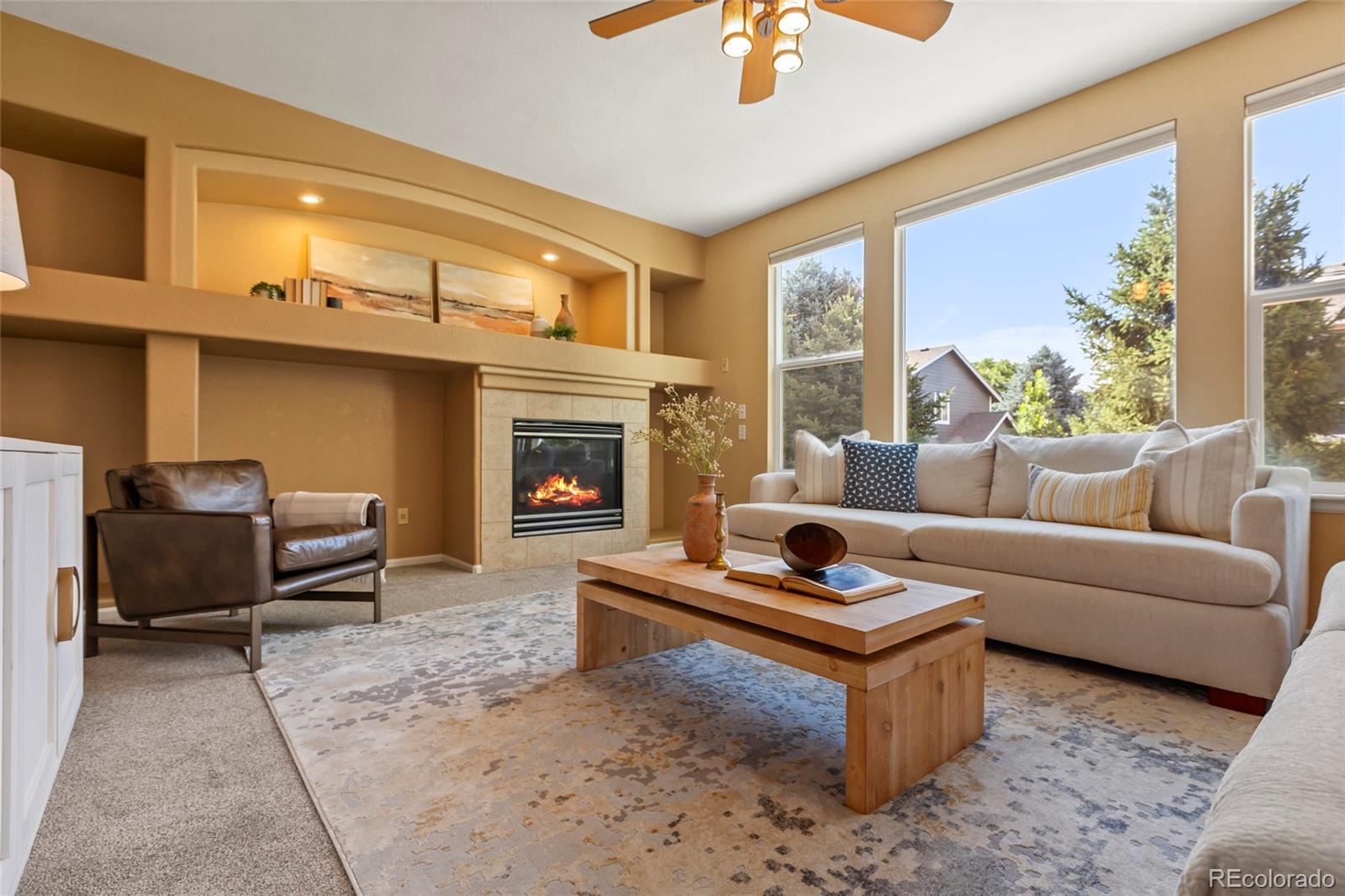 MLS Image #6 for 2121  harvest street,fort collins, Colorado