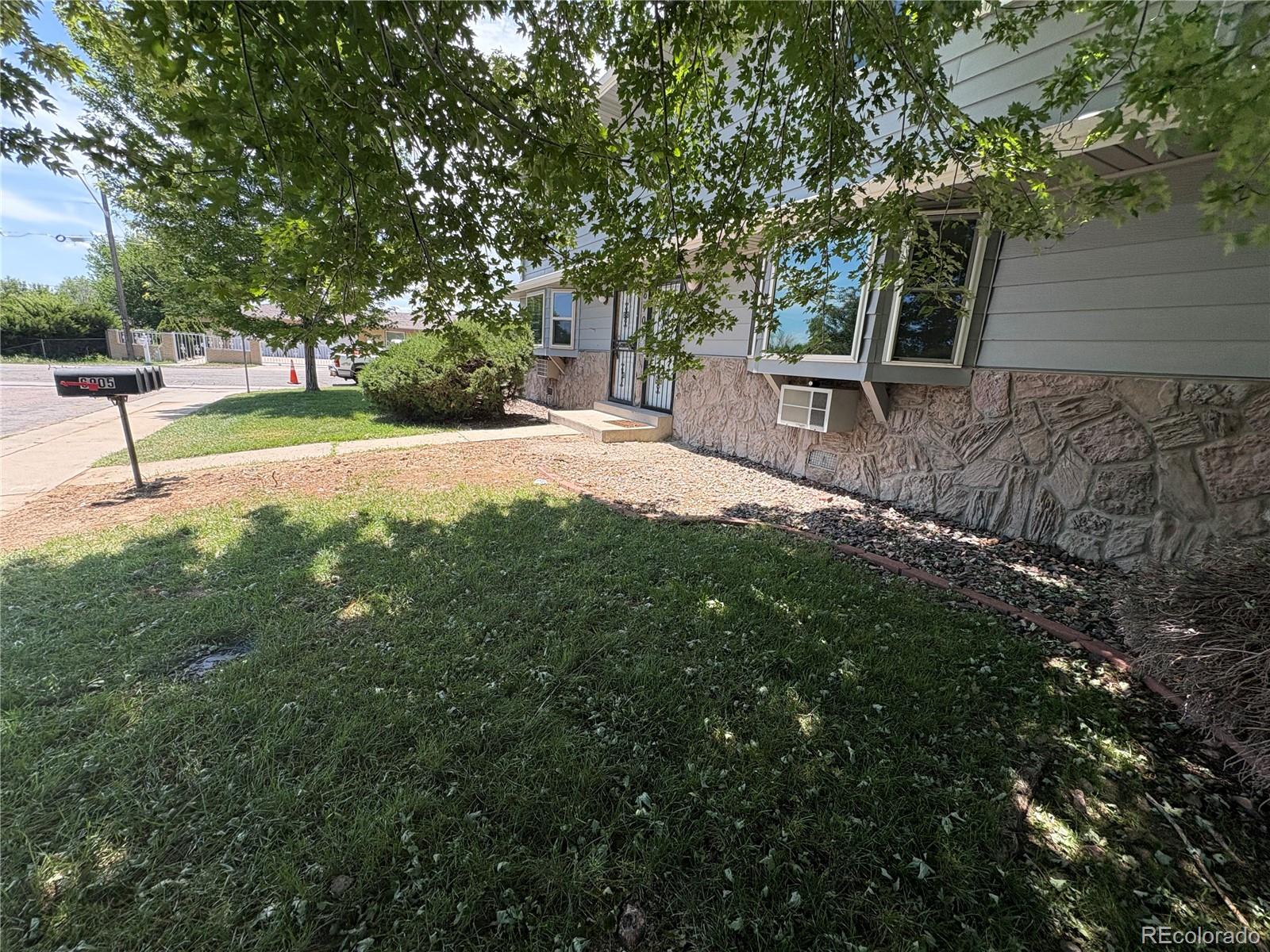 MLS Image #14 for 6905  mariposa street,denver, Colorado