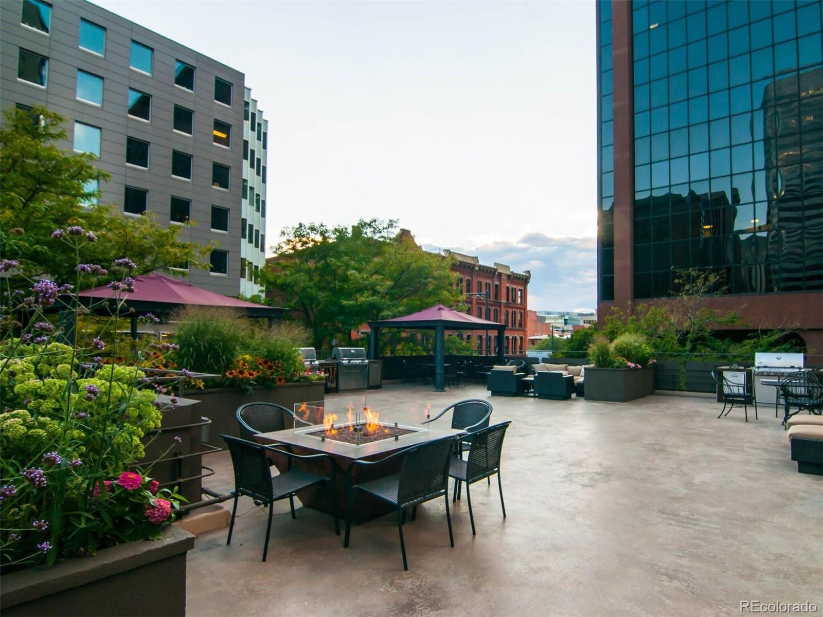 MLS Image #28 for 1777  larimer street,denver, Colorado