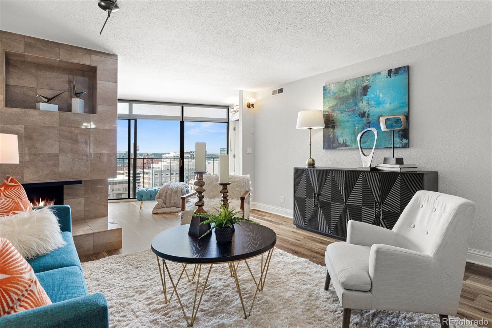 MLS Image #3 for 1777  larimer street,denver, Colorado