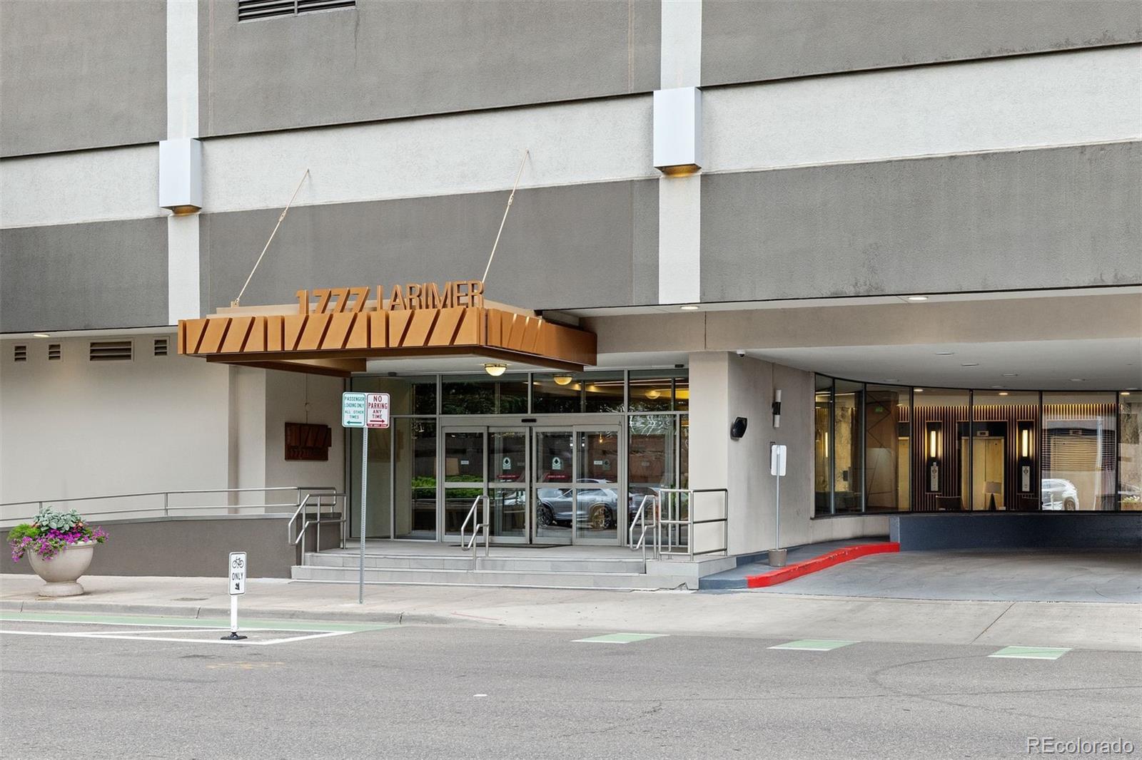 MLS Image #33 for 1777  larimer street,denver, Colorado