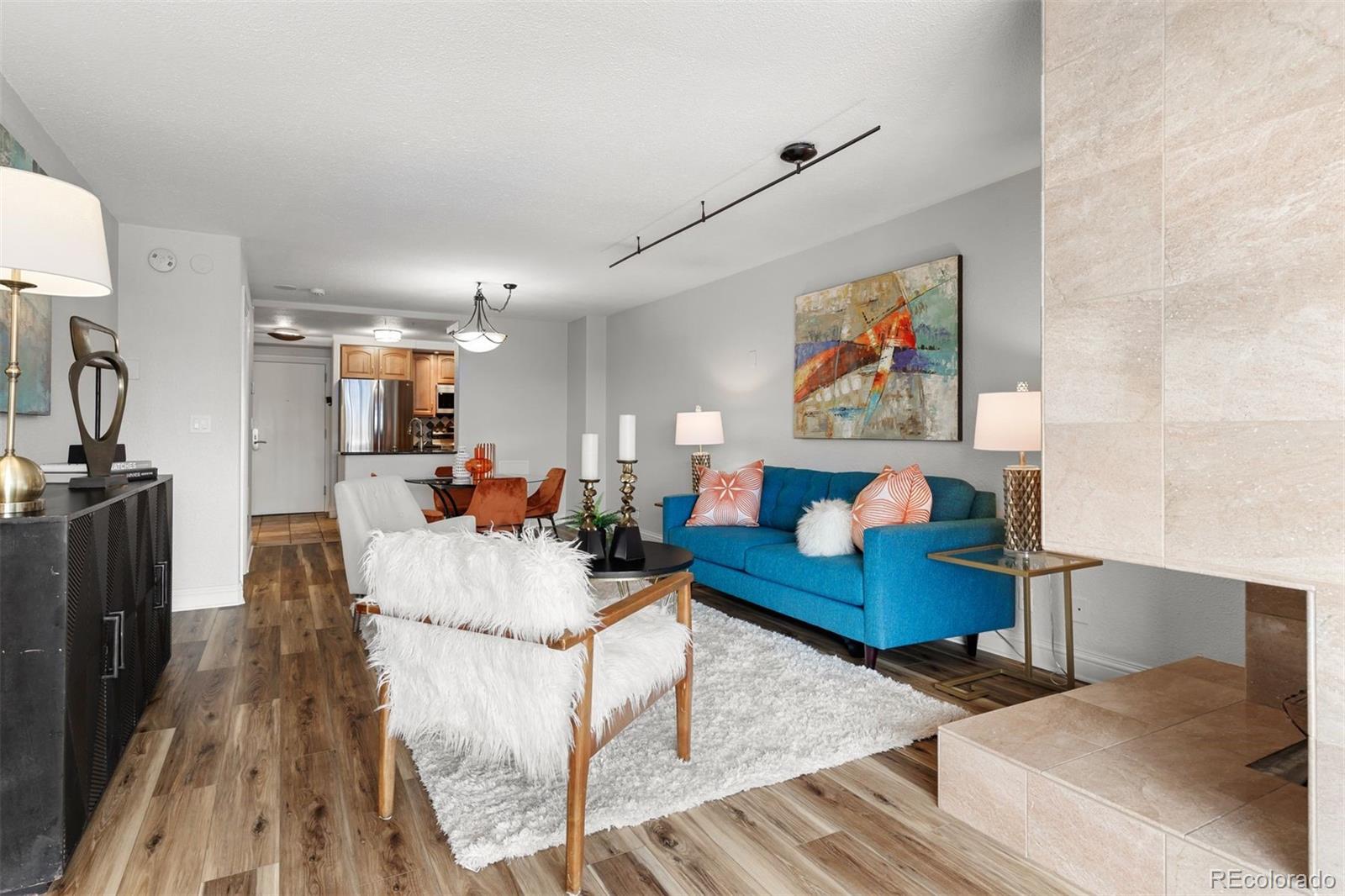 MLS Image #4 for 1777  larimer street,denver, Colorado