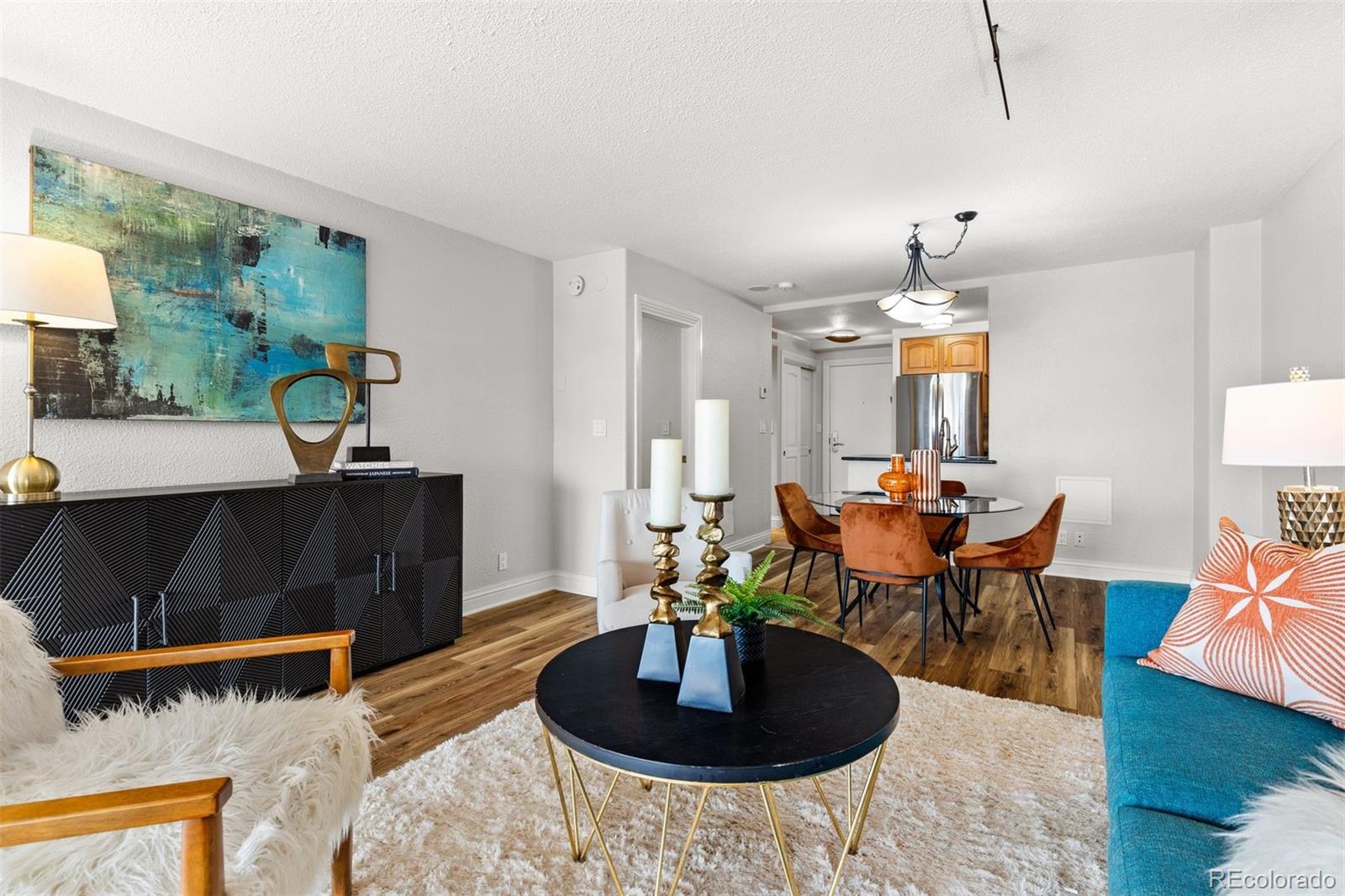 MLS Image #6 for 1777  larimer street,denver, Colorado