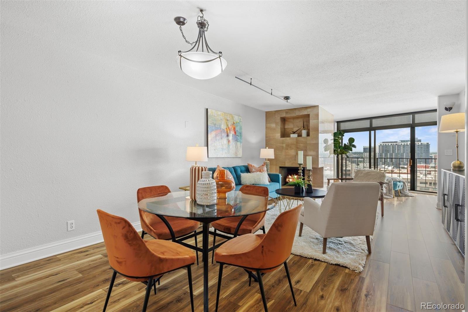 MLS Image #8 for 1777  larimer street,denver, Colorado
