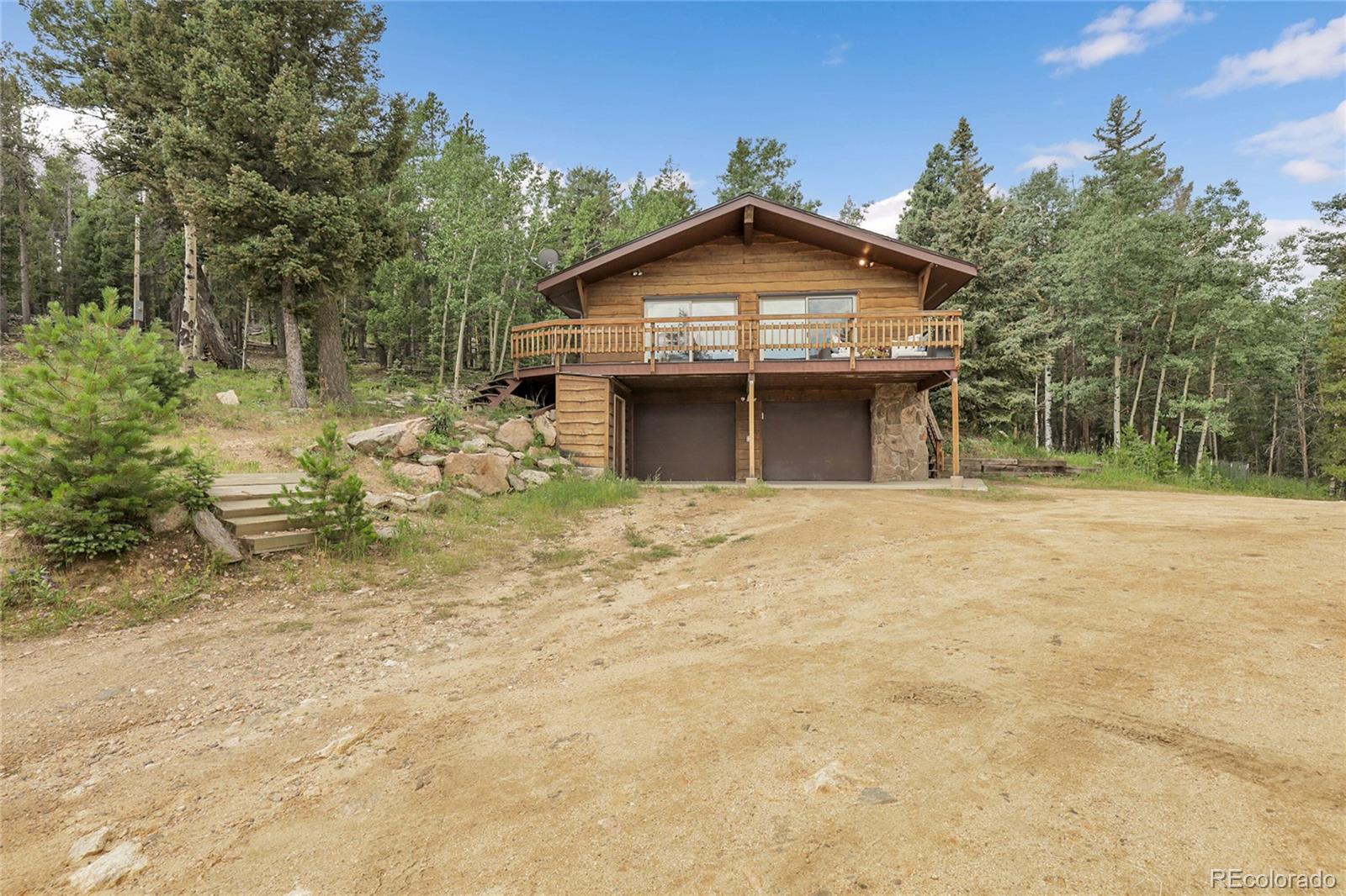 MLS Image #1 for 29958  conifer mountain drive,conifer, Colorado