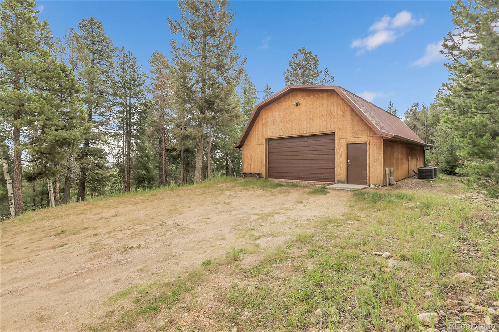MLS Image #2 for 29958  conifer mountain drive,conifer, Colorado