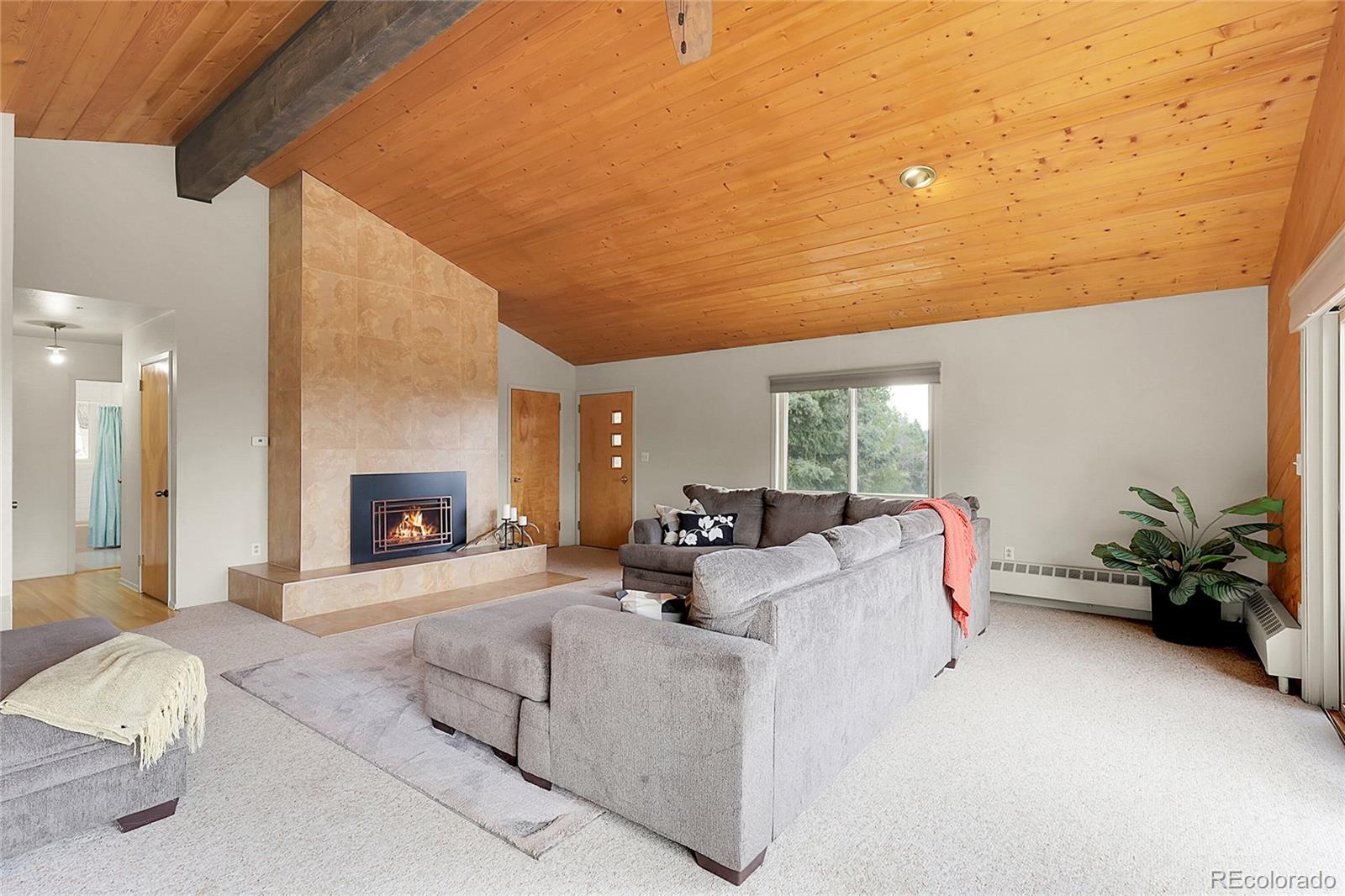 MLS Image #5 for 29958  conifer mountain drive,conifer, Colorado