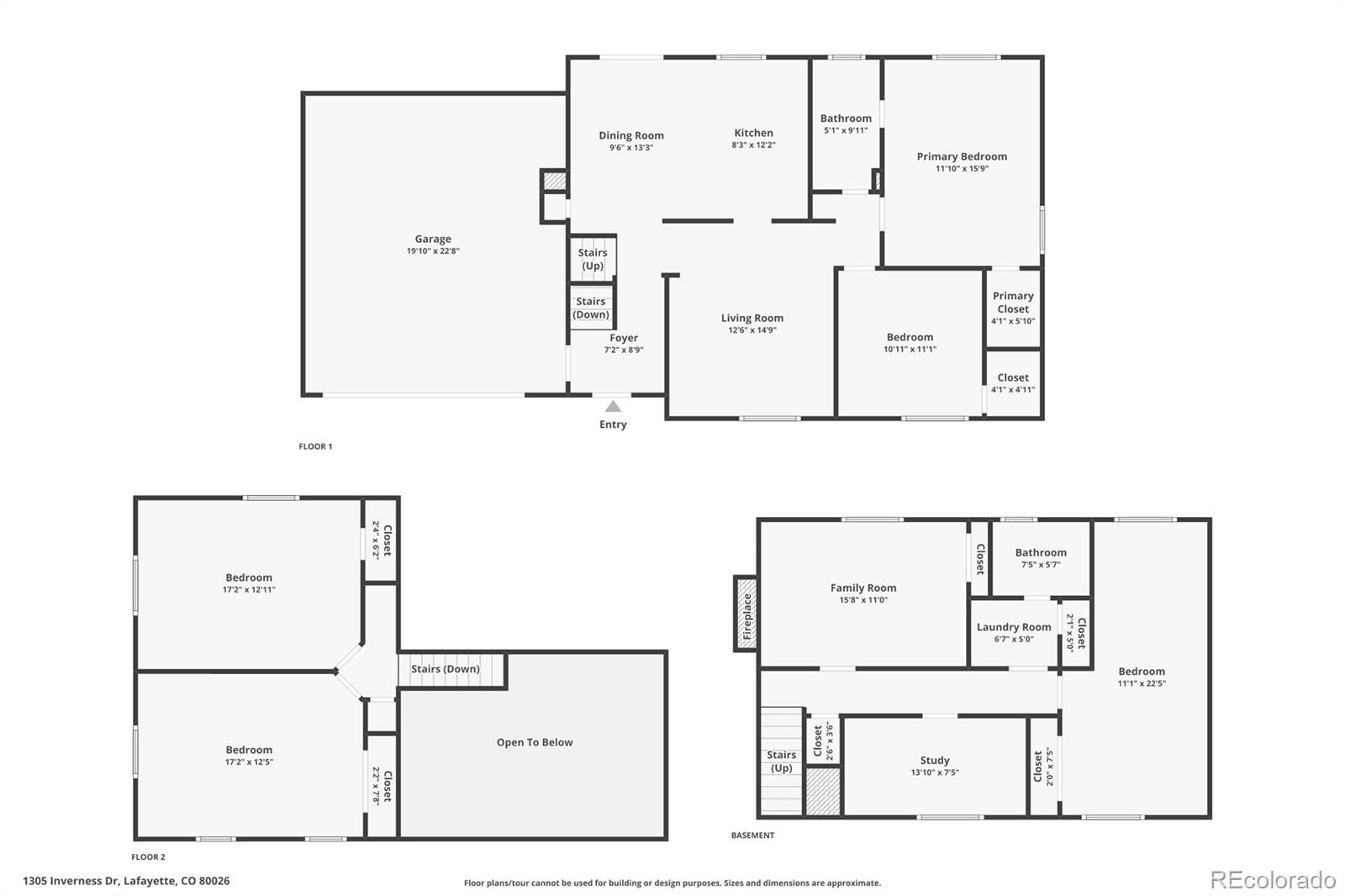 MLS Image #40 for 1305  inverness drive,lafayette, Colorado