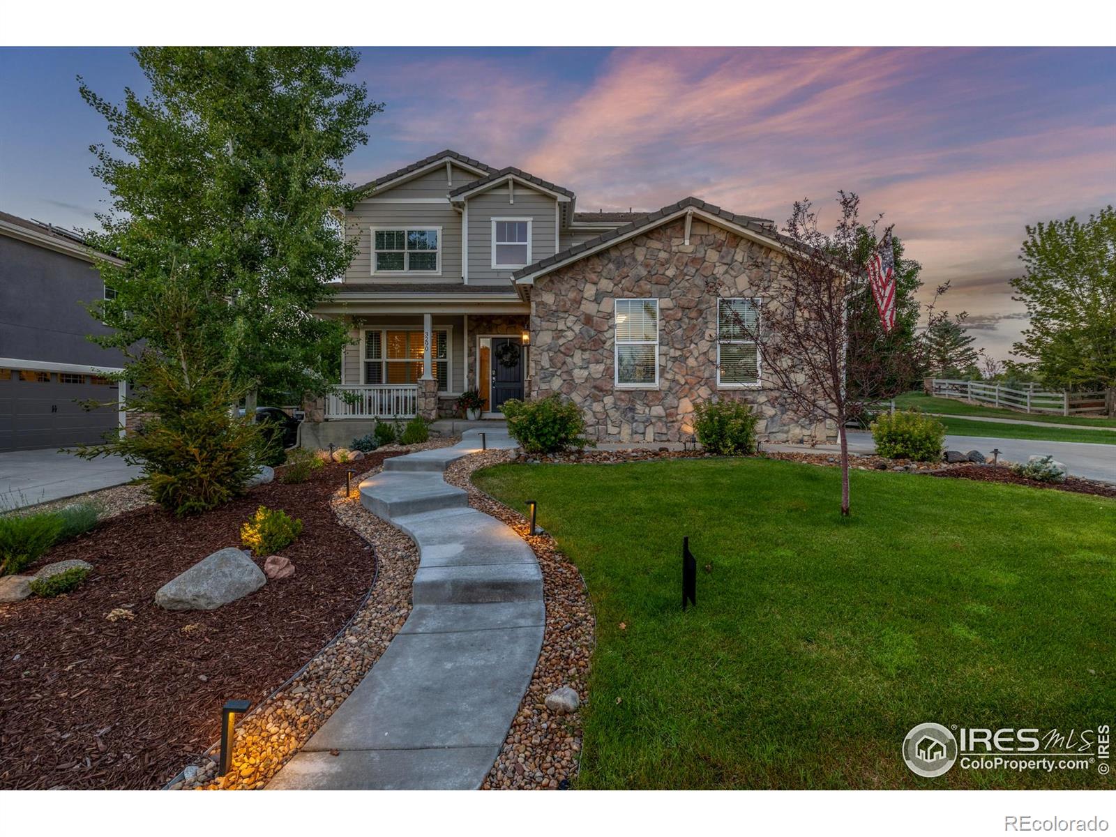 MLS Image #0 for 3290  discovery court,broomfield, Colorado