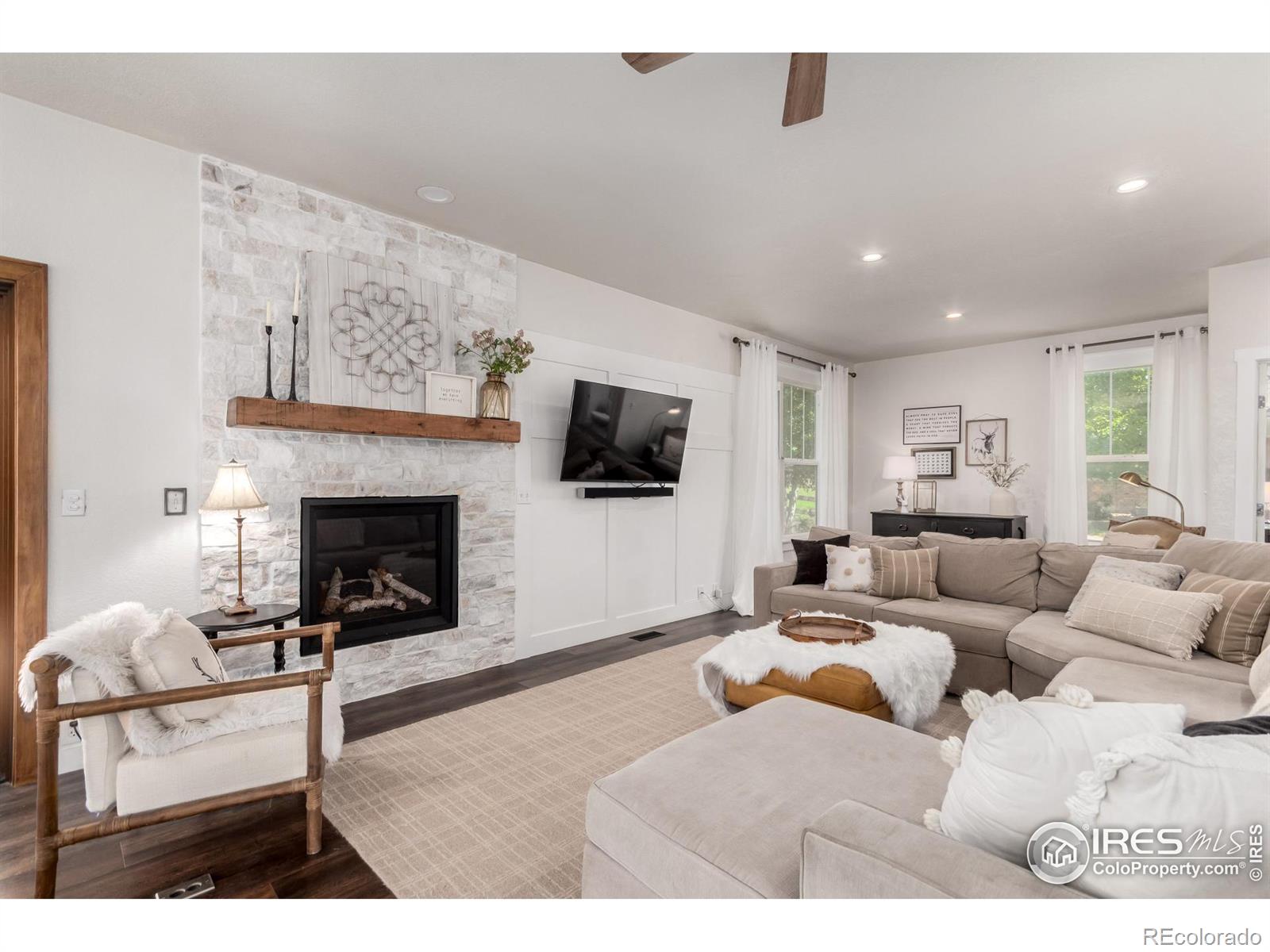 MLS Image #10 for 3290  discovery court,broomfield, Colorado