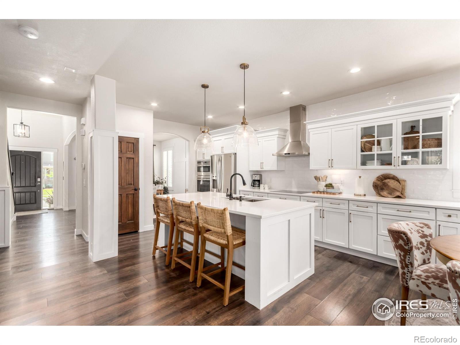 MLS Image #13 for 3290  discovery court,broomfield, Colorado