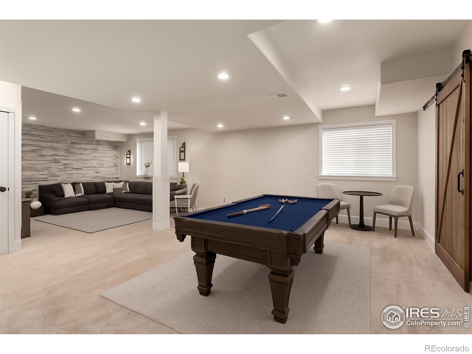 MLS Image #32 for 3290  discovery court,broomfield, Colorado