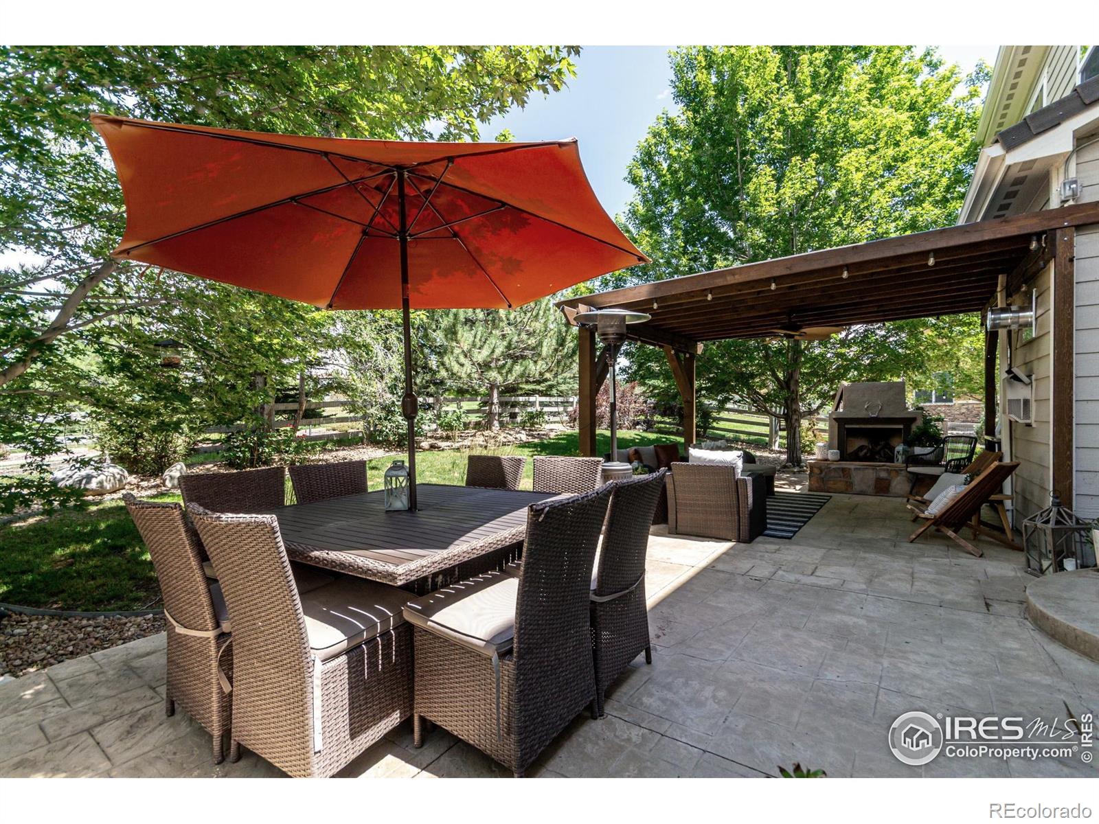 MLS Image #34 for 3290  discovery court,broomfield, Colorado