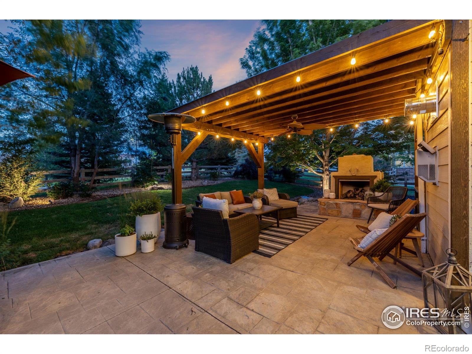 MLS Image #35 for 3290  discovery court,broomfield, Colorado