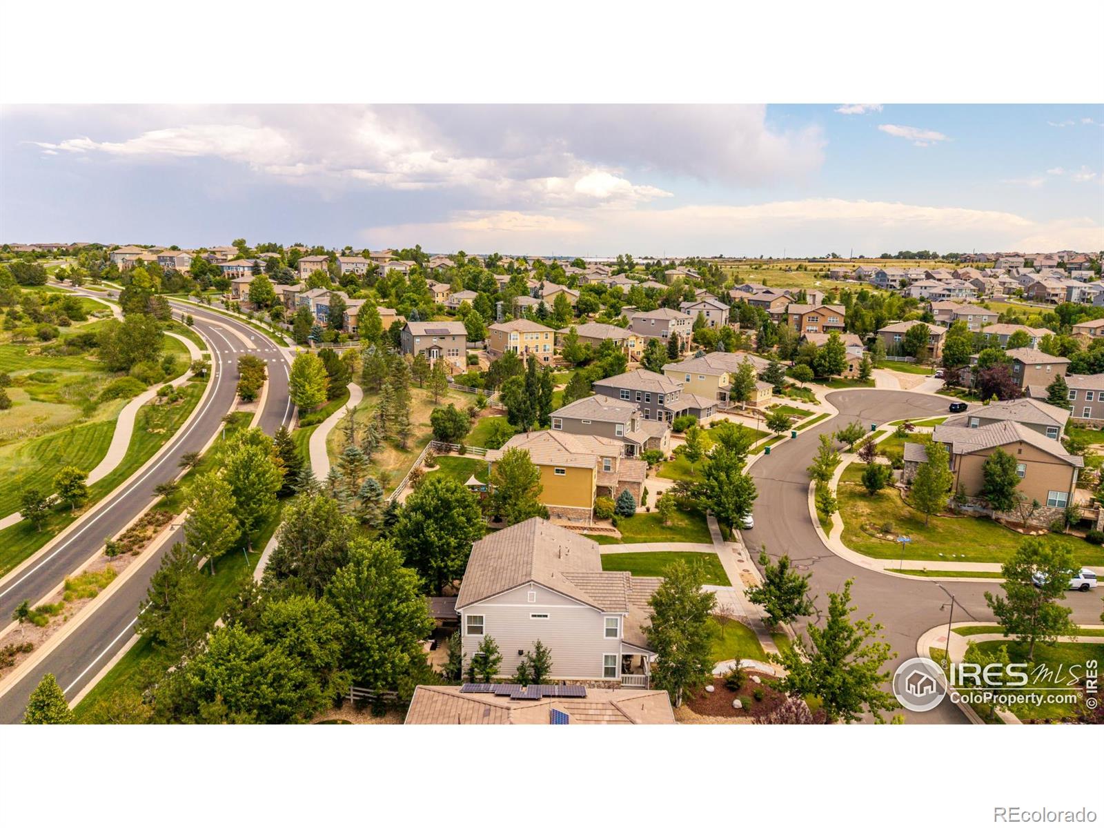MLS Image #36 for 3290  discovery court,broomfield, Colorado
