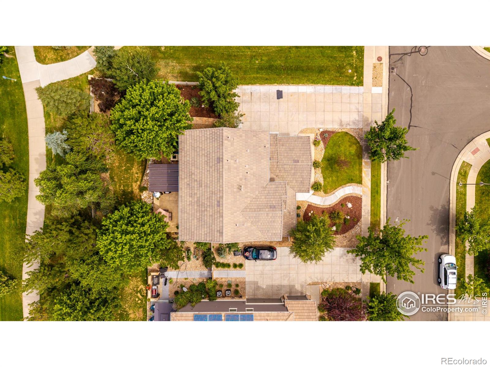 MLS Image #37 for 3290  discovery court,broomfield, Colorado