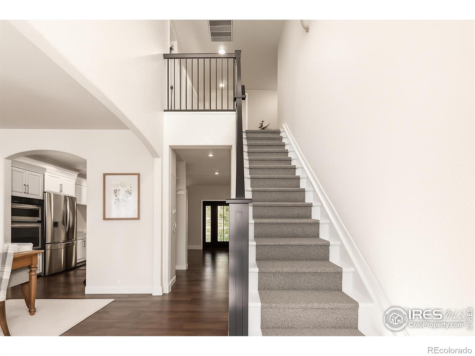 MLS Image #6 for 3290  discovery court,broomfield, Colorado