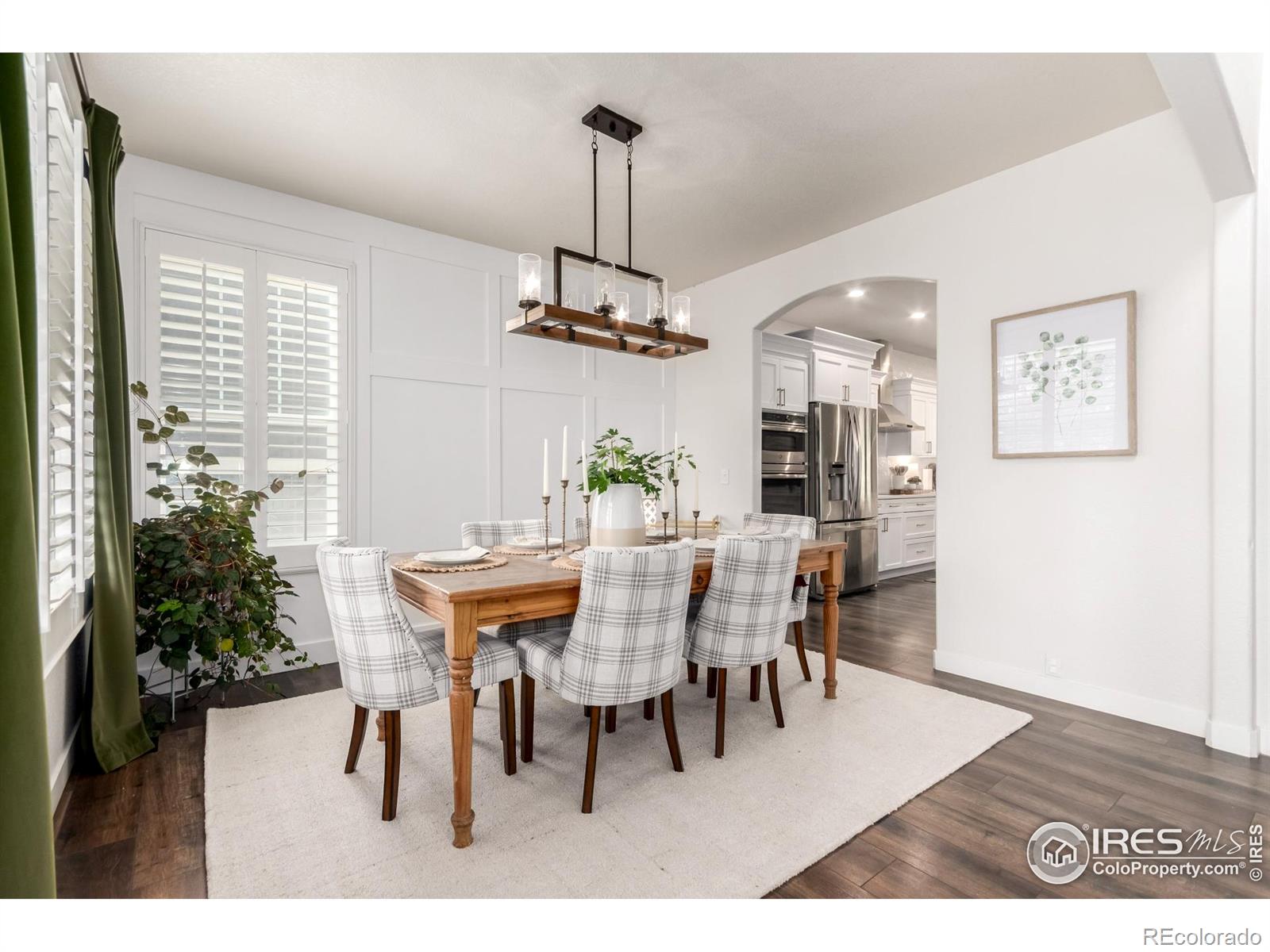 MLS Image #7 for 3290  discovery court,broomfield, Colorado