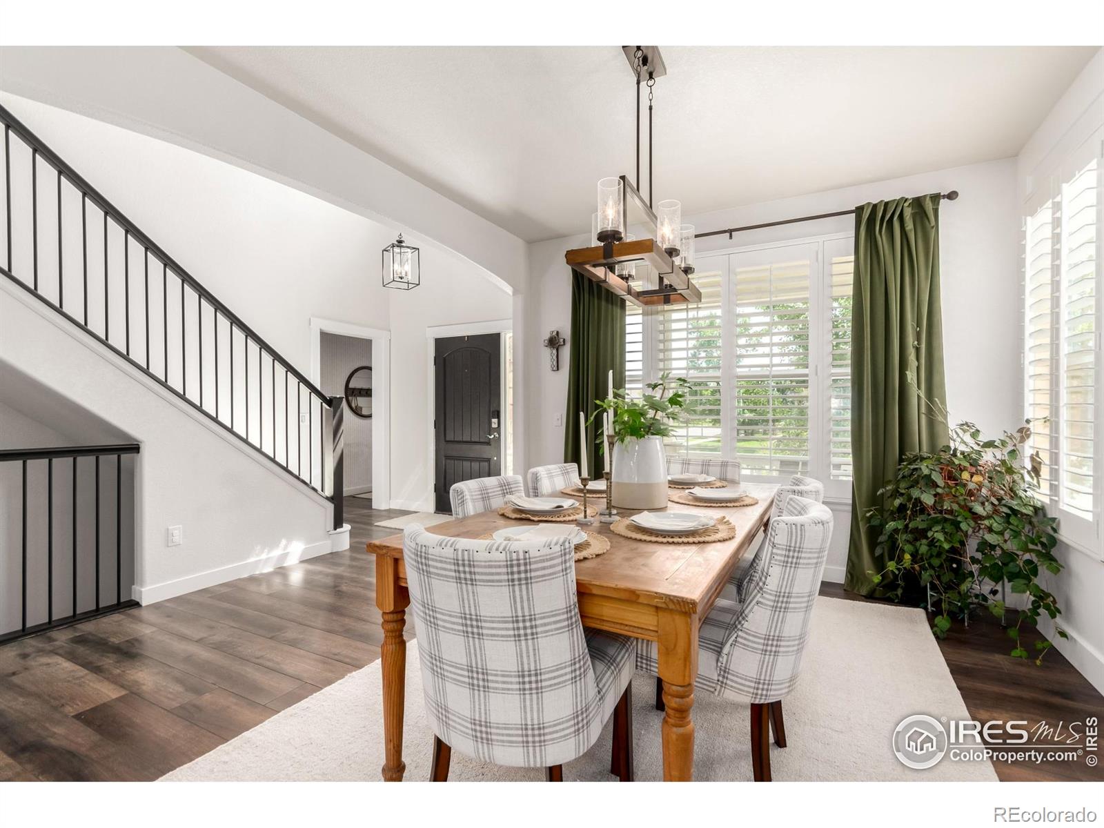 MLS Image #8 for 3290  discovery court,broomfield, Colorado
