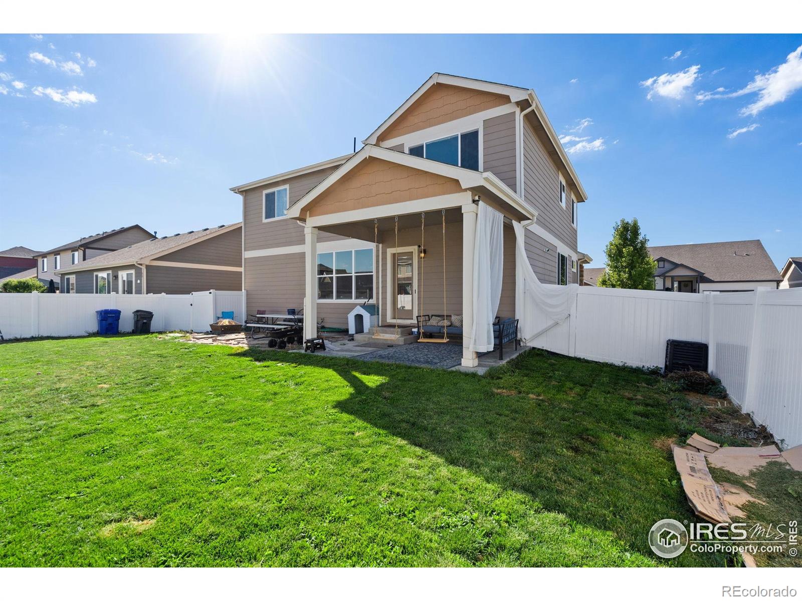 MLS Image #37 for 2653  emerald street,loveland, Colorado