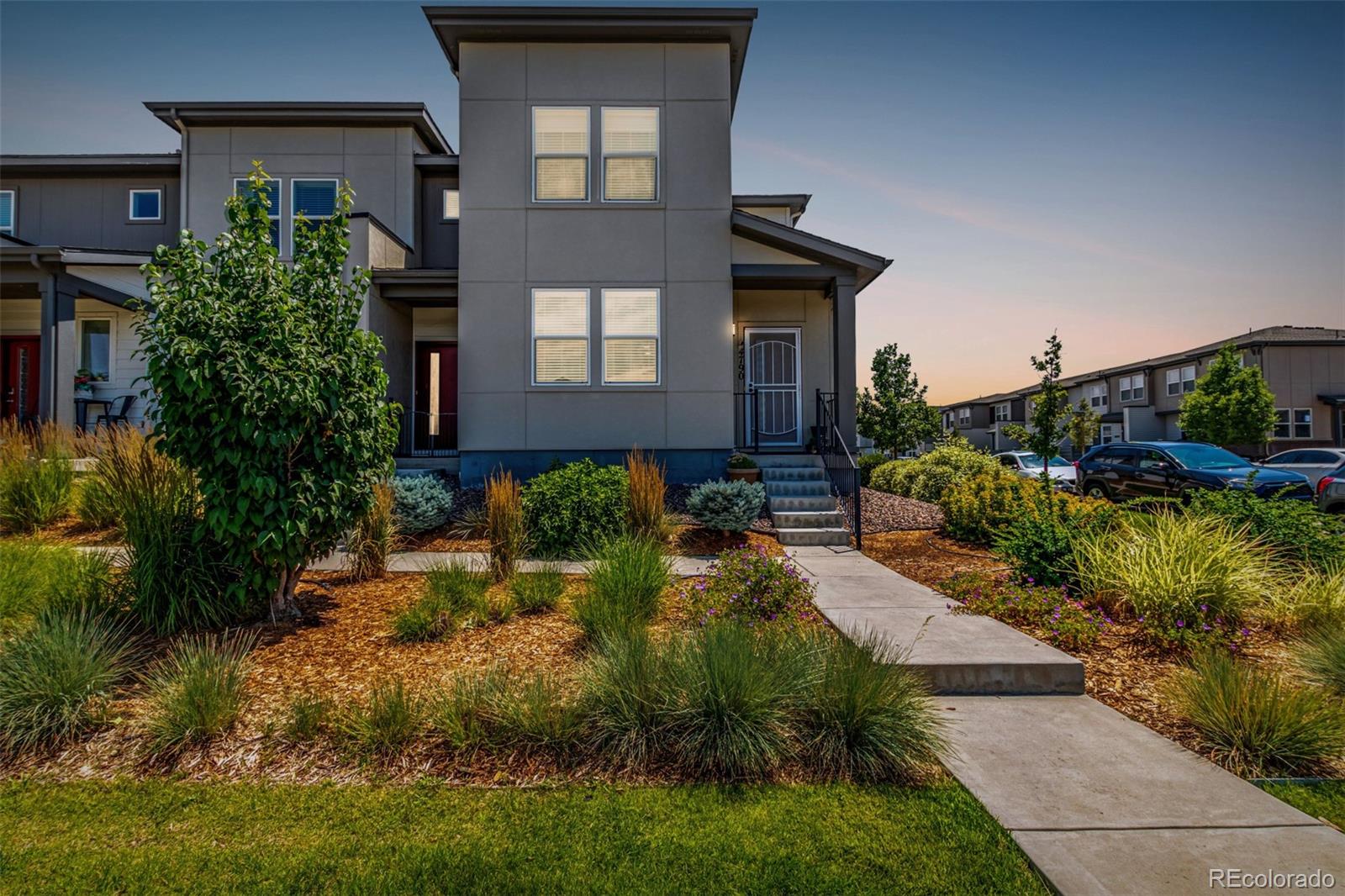 MLS Image #0 for 4790  kittredge street,denver, Colorado