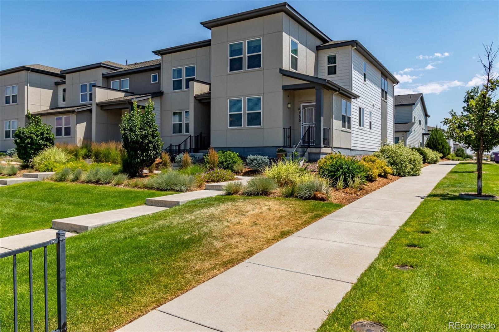 MLS Image #1 for 4790  kittredge street,denver, Colorado