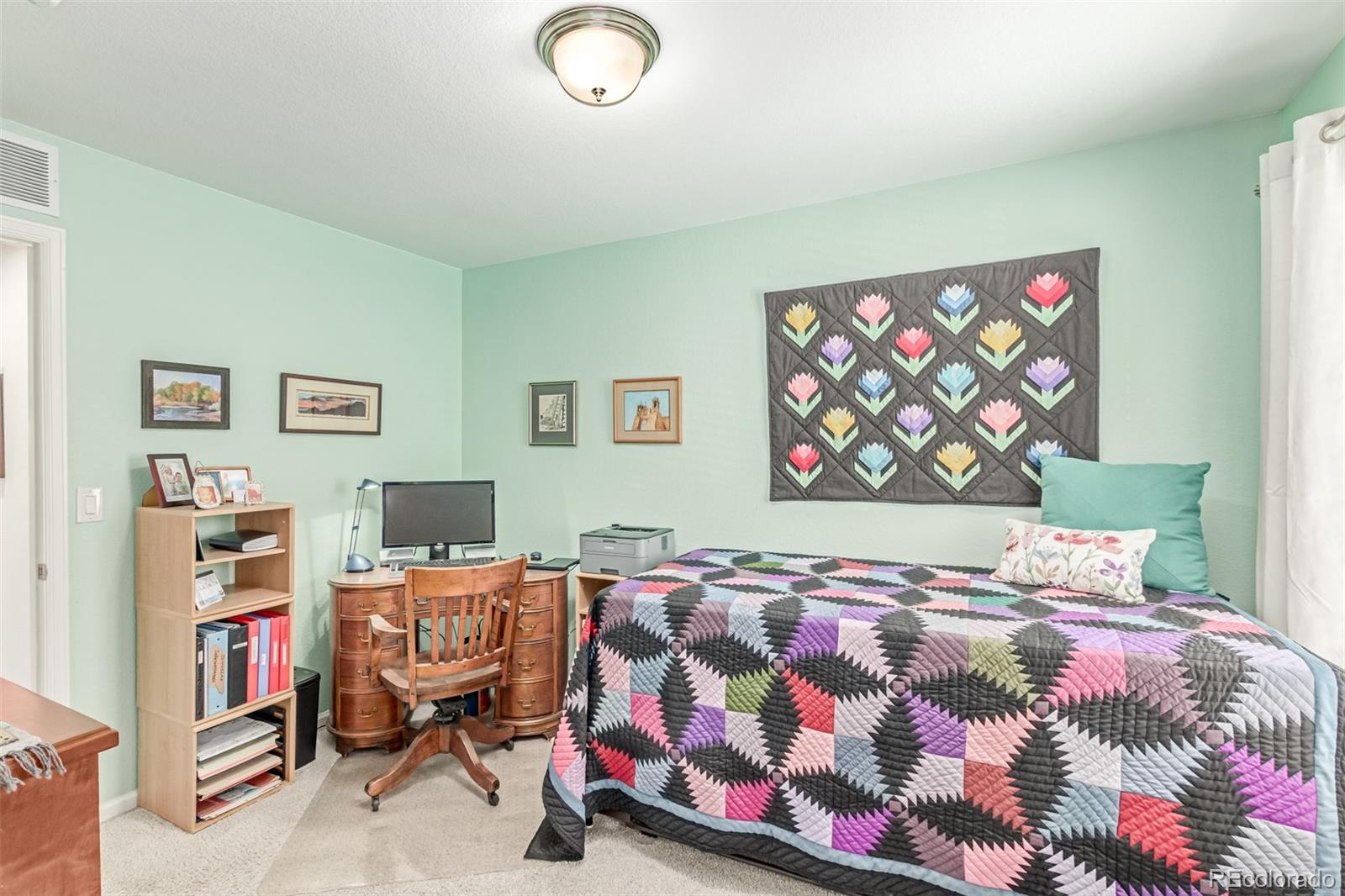 MLS Image #23 for 4790  kittredge street,denver, Colorado