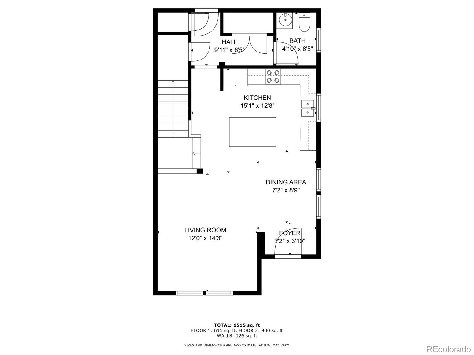 MLS Image #30 for 4790  kittredge street,denver, Colorado